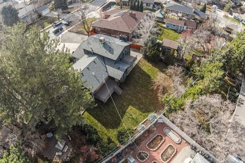 Tiny photo for 3269 E GERMANIA CIR, Cottonwood Heights, UT 84093 (MLS # 2127249)