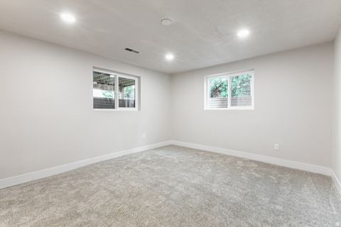 Tiny photo for 3269 E GERMANIA CIR, Cottonwood Heights, UT 84093 (MLS # 2127249)