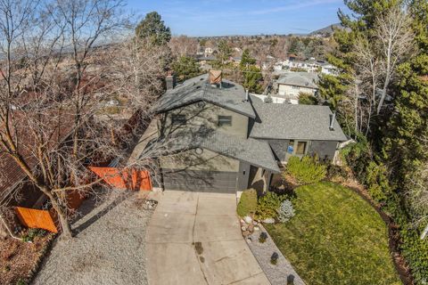 Tiny photo for 3269 E GERMANIA CIR, Cottonwood Heights, UT 84093 (MLS # 2127249)