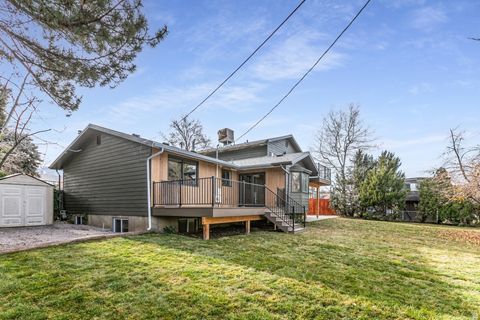 Tiny photo for 3269 E GERMANIA CIR, Cottonwood Heights, UT 84093 (MLS # 2127249)