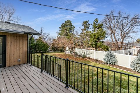 Tiny photo for 3269 E GERMANIA CIR, Cottonwood Heights, UT 84093 (MLS # 2127249)
