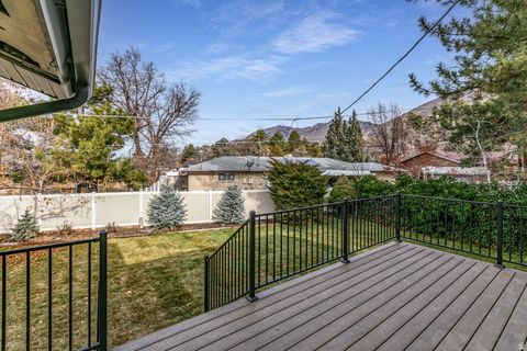 Tiny photo for 3269 E GERMANIA CIR, Cottonwood Heights, UT 84093 (MLS # 2127249)