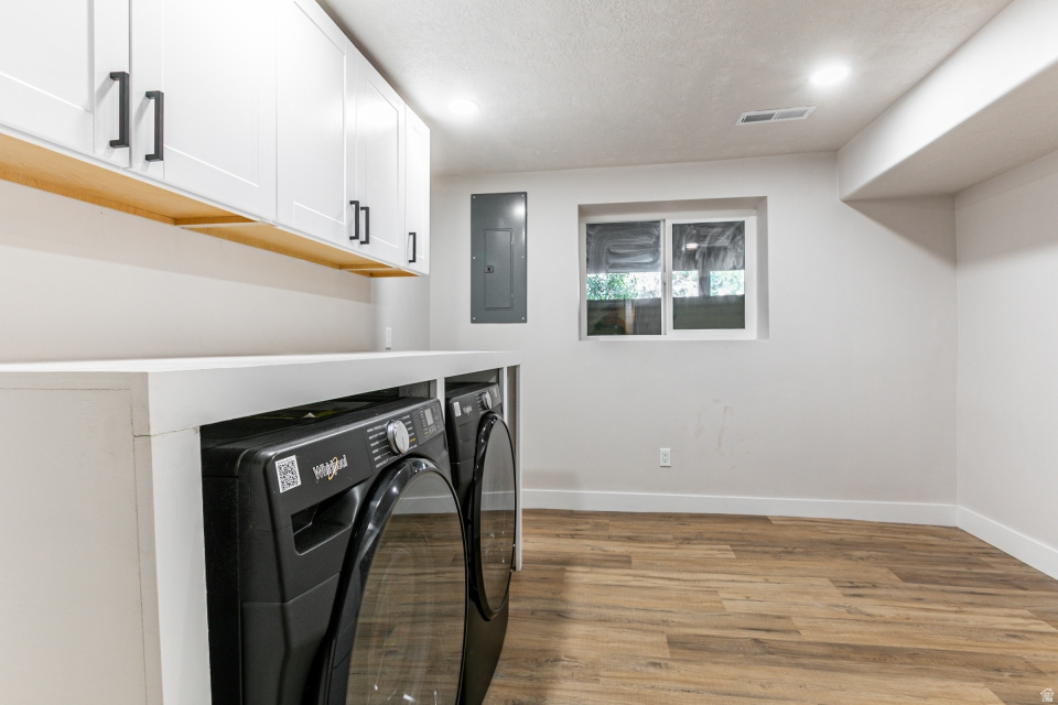 ALTA HILLS - Residential