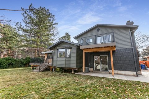 Tiny photo for 3269 E GERMANIA CIR, Cottonwood Heights, UT 84093 (MLS # 2127249)