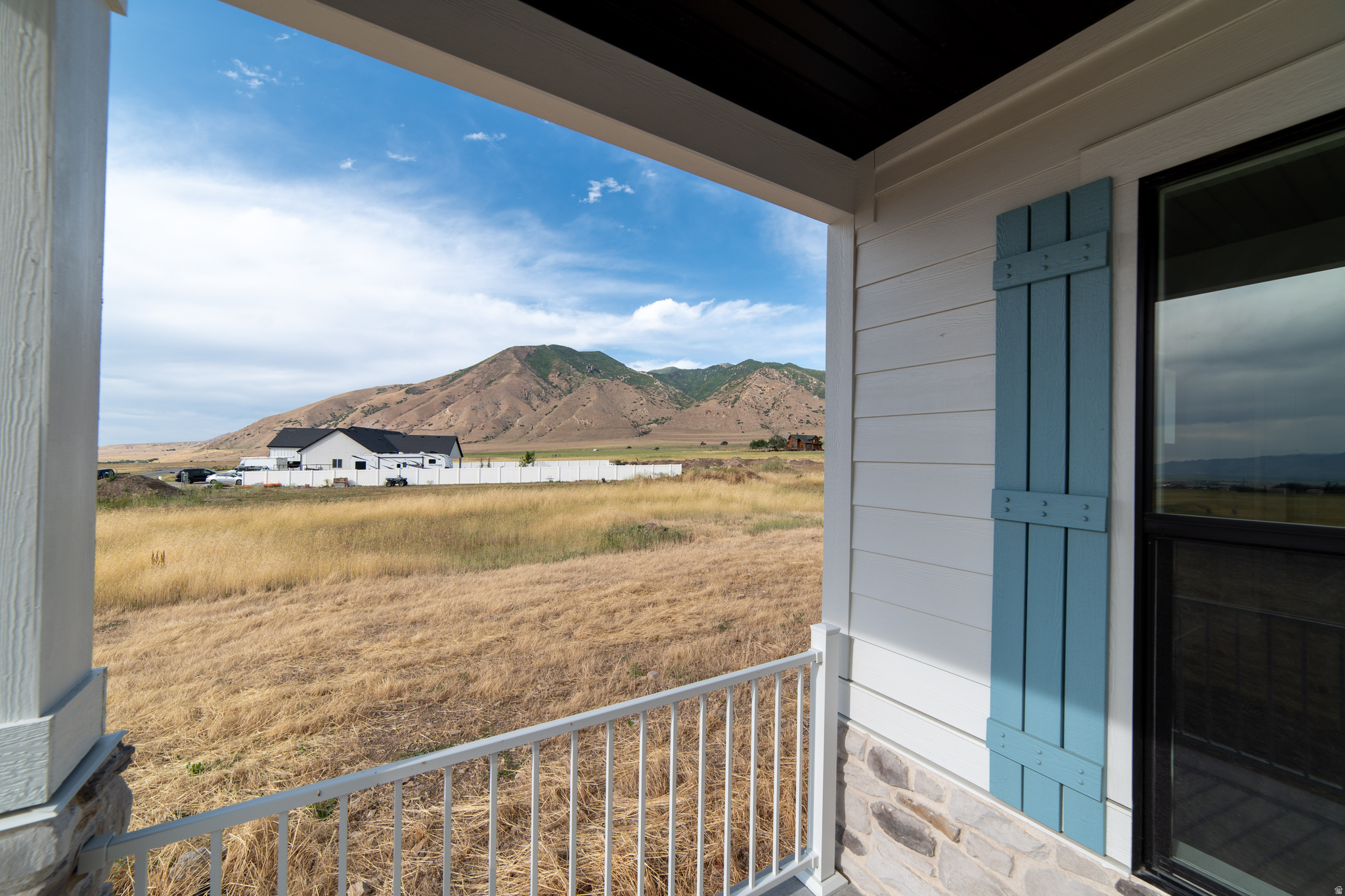 HERITAGE ESTATES SUBDIVISION - Residential