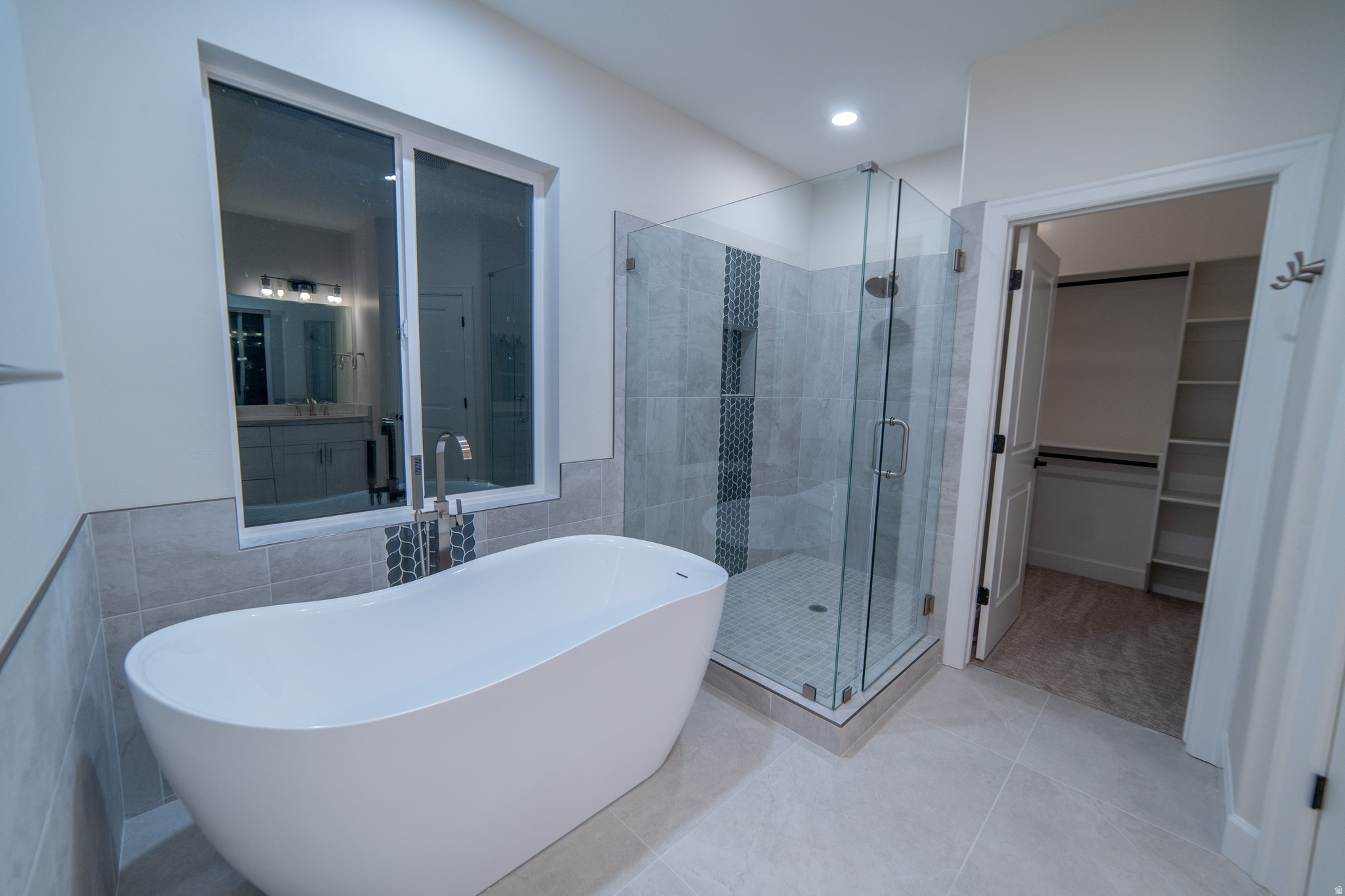 HERITAGE ESTATES SUBDIVISION - Residential