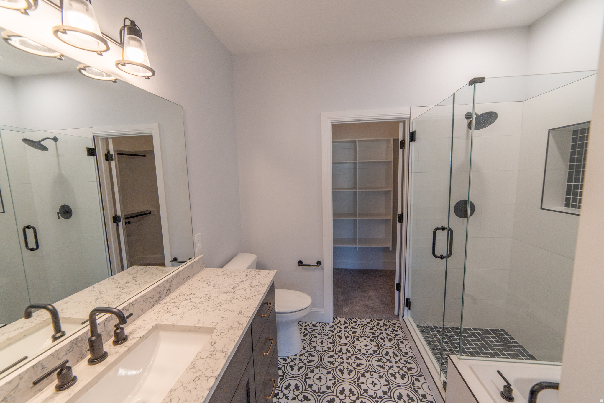 HERITAGE ESTATES SUBDIVISION - Residential