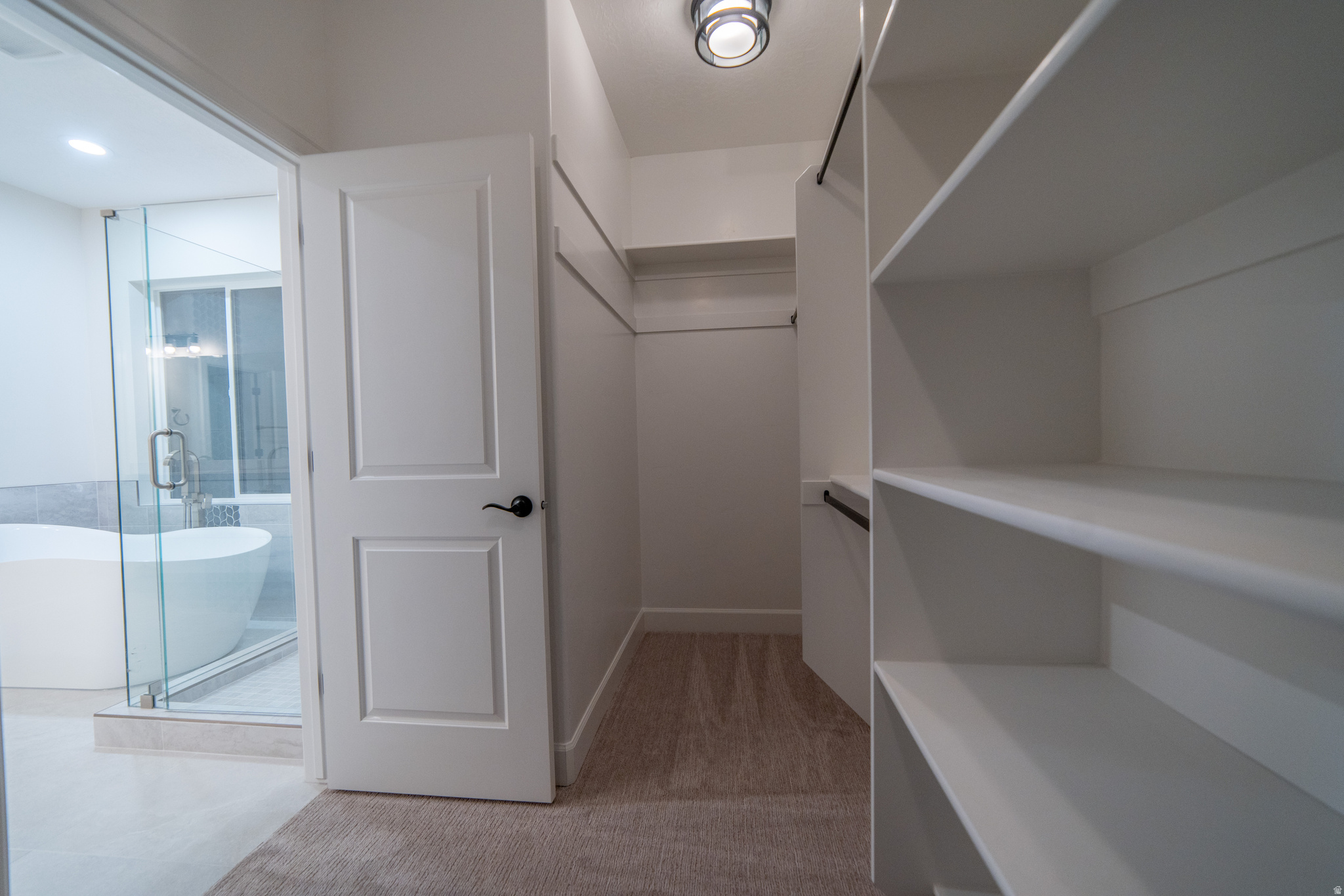 HERITAGE ESTATES SUBDIVISION - Residential