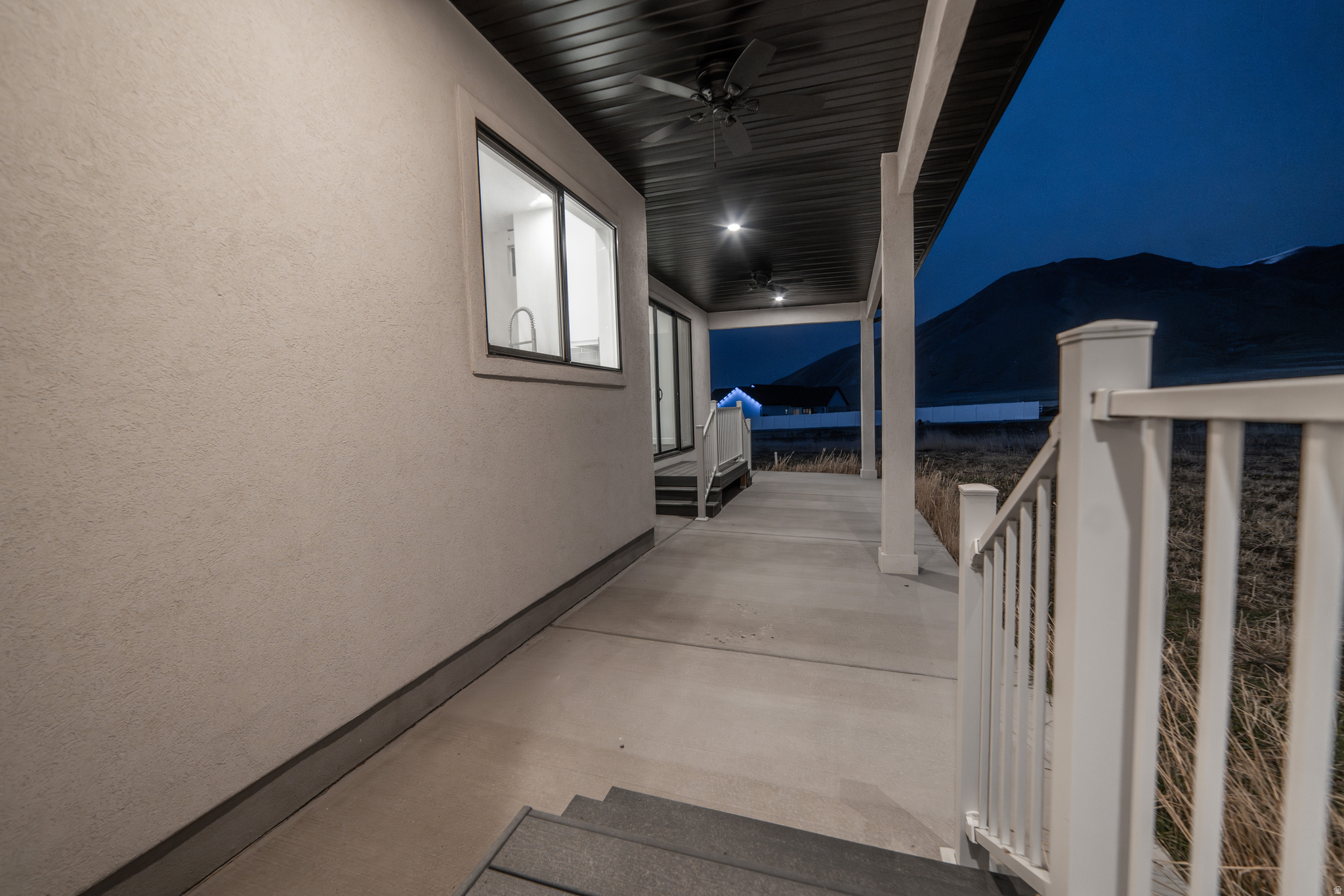 HERITAGE ESTATES SUBDIVISION - Residential