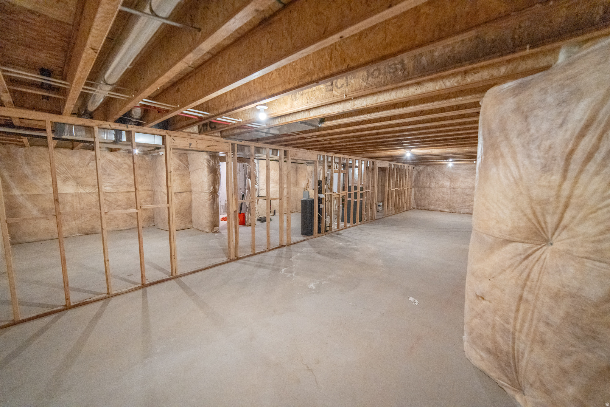 HERITAGE ESTATES SUBDIVISION - Residential