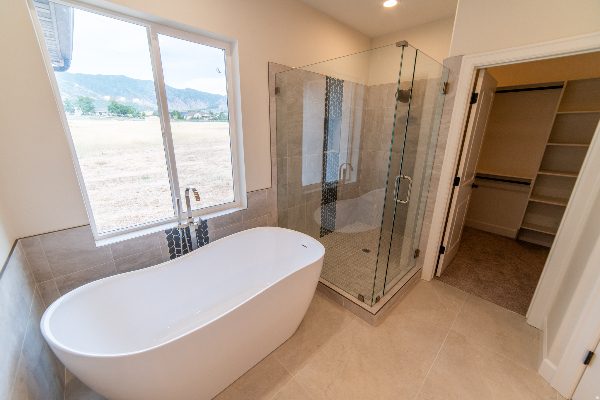 HERITAGE ESTATES SUBDIVISION - Residential