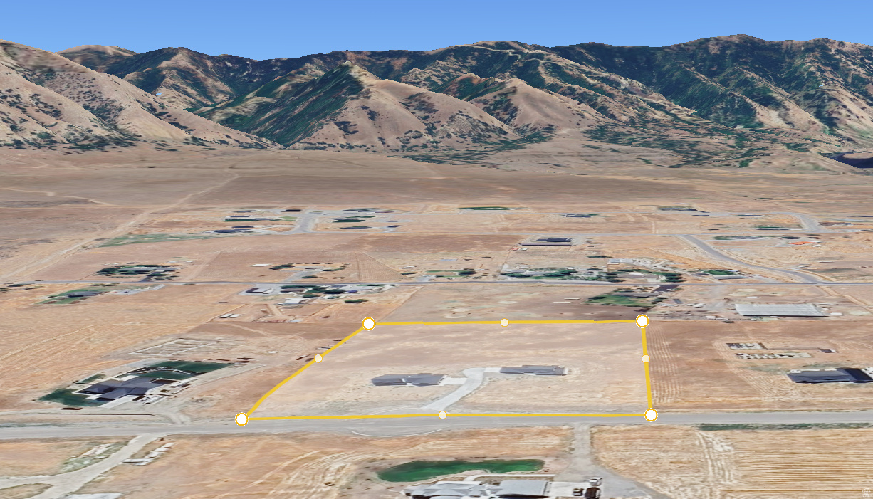 HERITAGE ESTATES SUBDIVISION - Residential