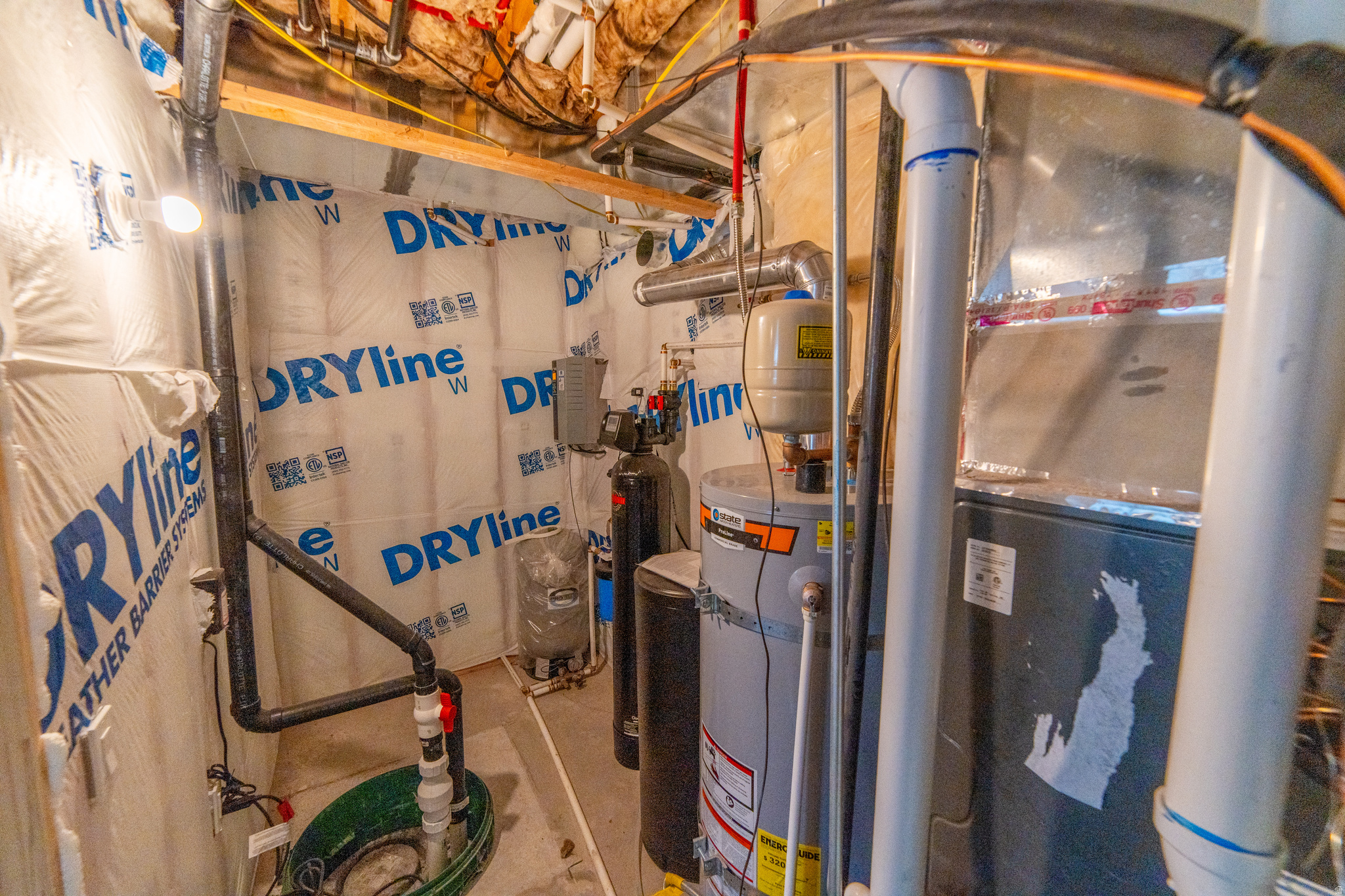 HERITAGE ESTATES SUBDIVISION - Residential