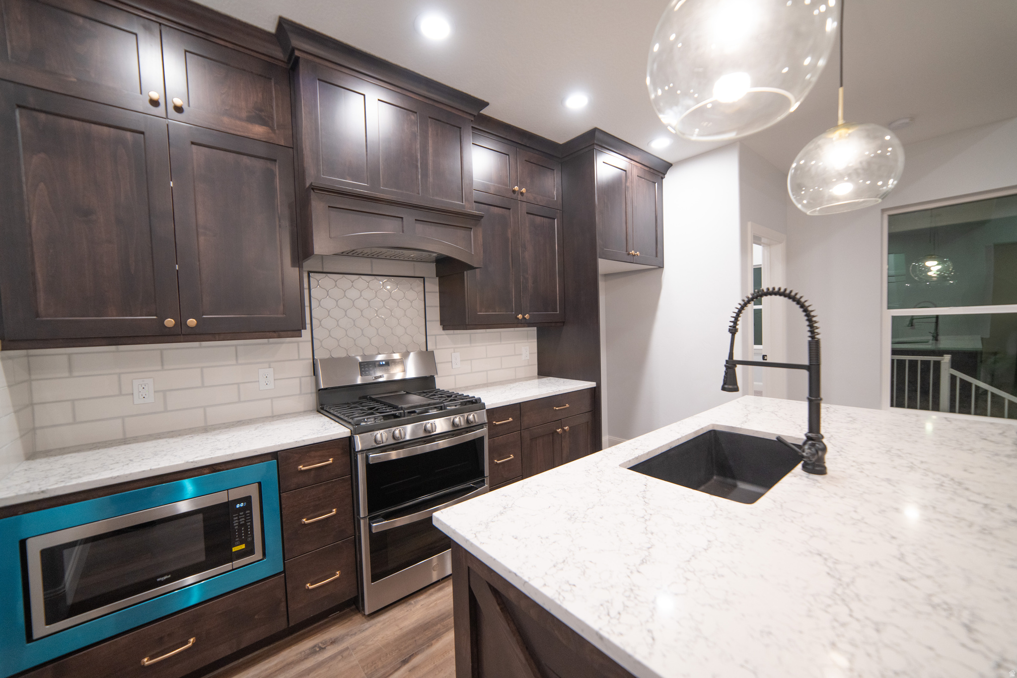 HERITAGE ESTATES SUBDIVISION - Residential