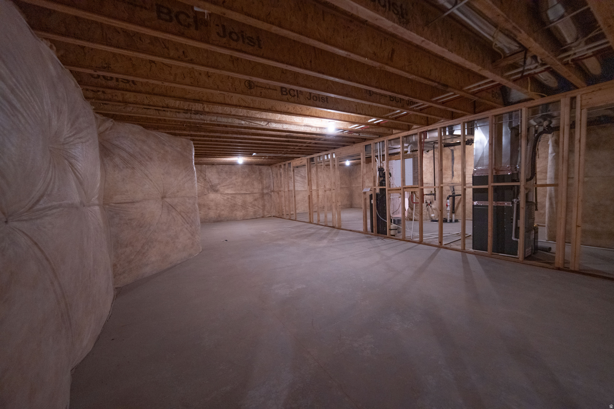 HERITAGE ESTATES SUBDIVISION - Residential