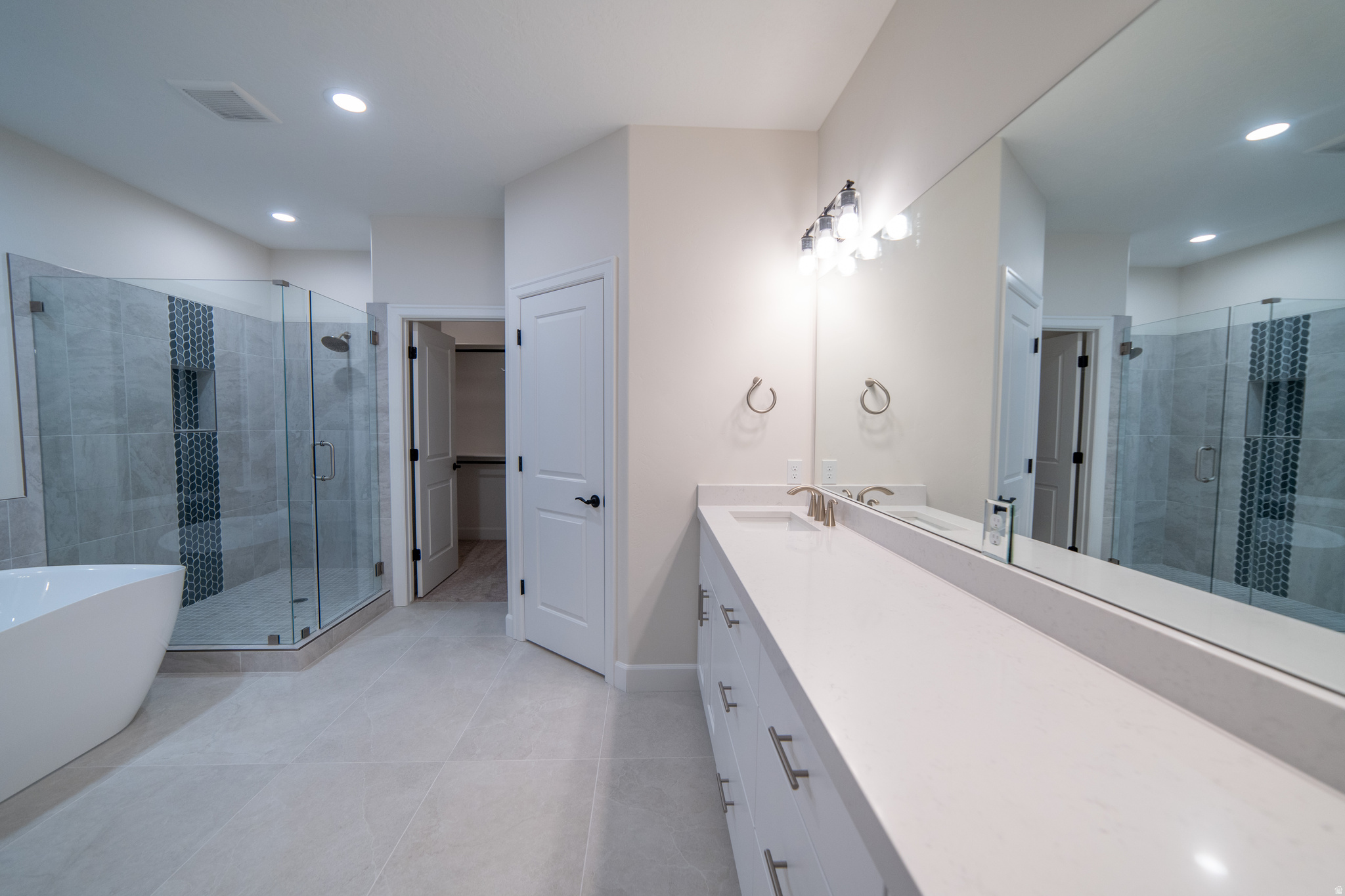 HERITAGE ESTATES SUBDIVISION - Residential