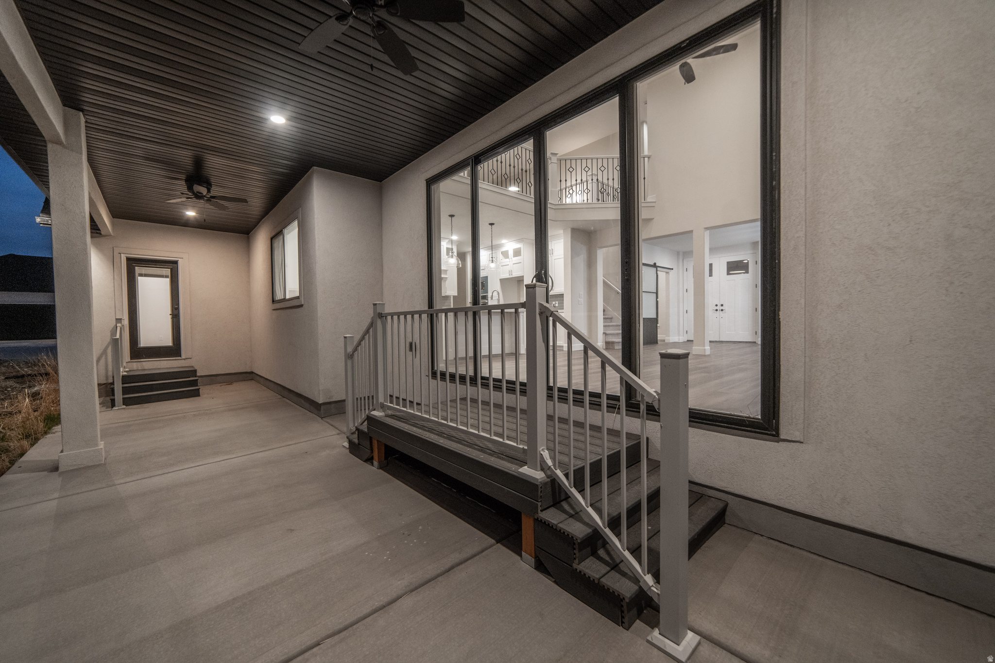 HERITAGE ESTATES SUBDIVISION - Residential