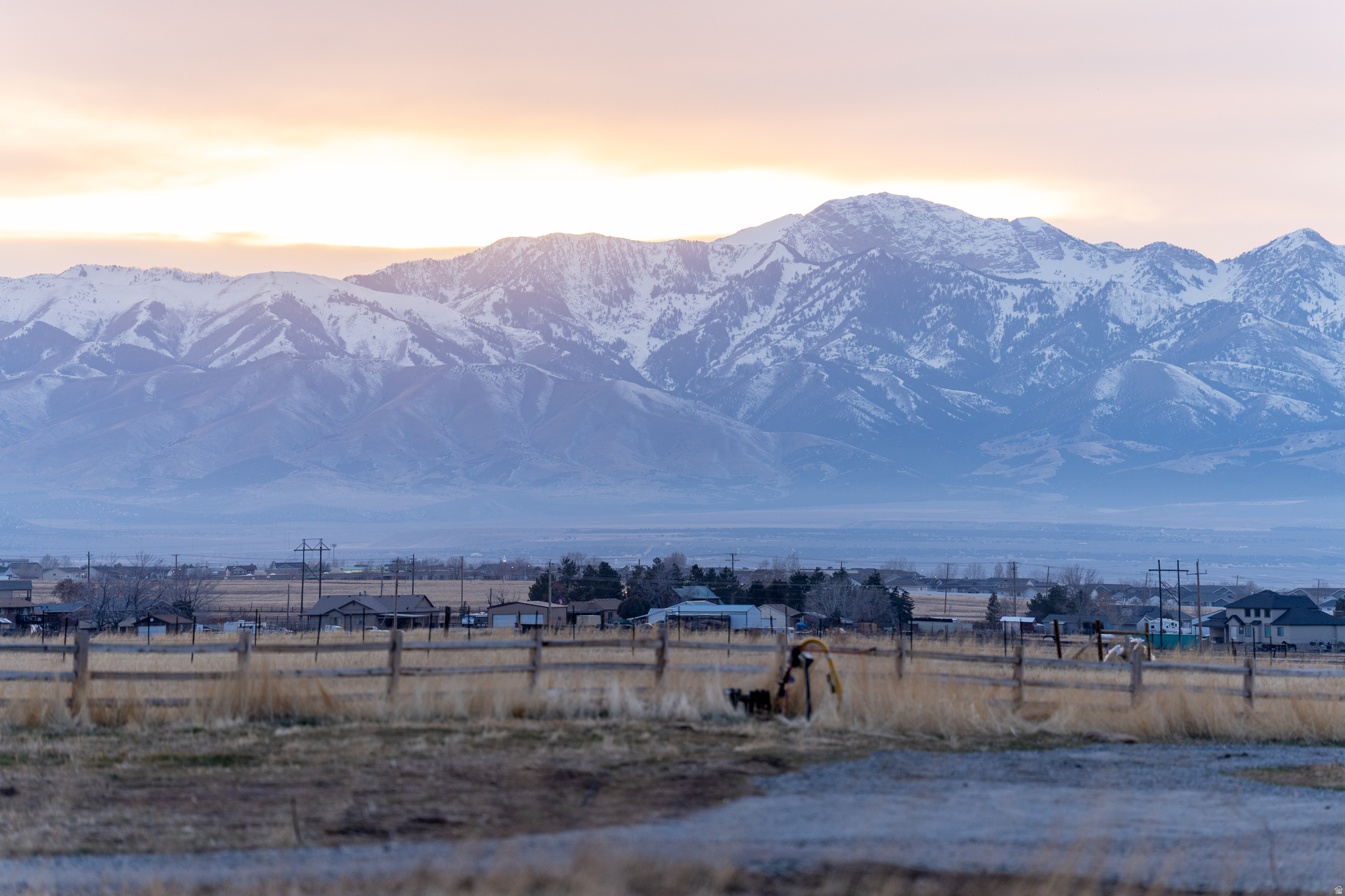 HERITAGE ESTATES SUBDIVISION - Residential