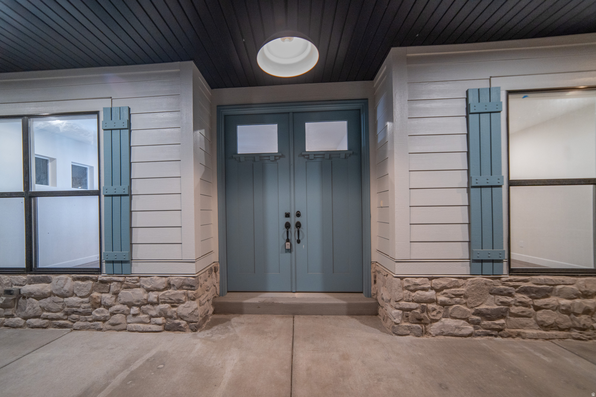 HERITAGE ESTATES SUBDIVISION - Residential