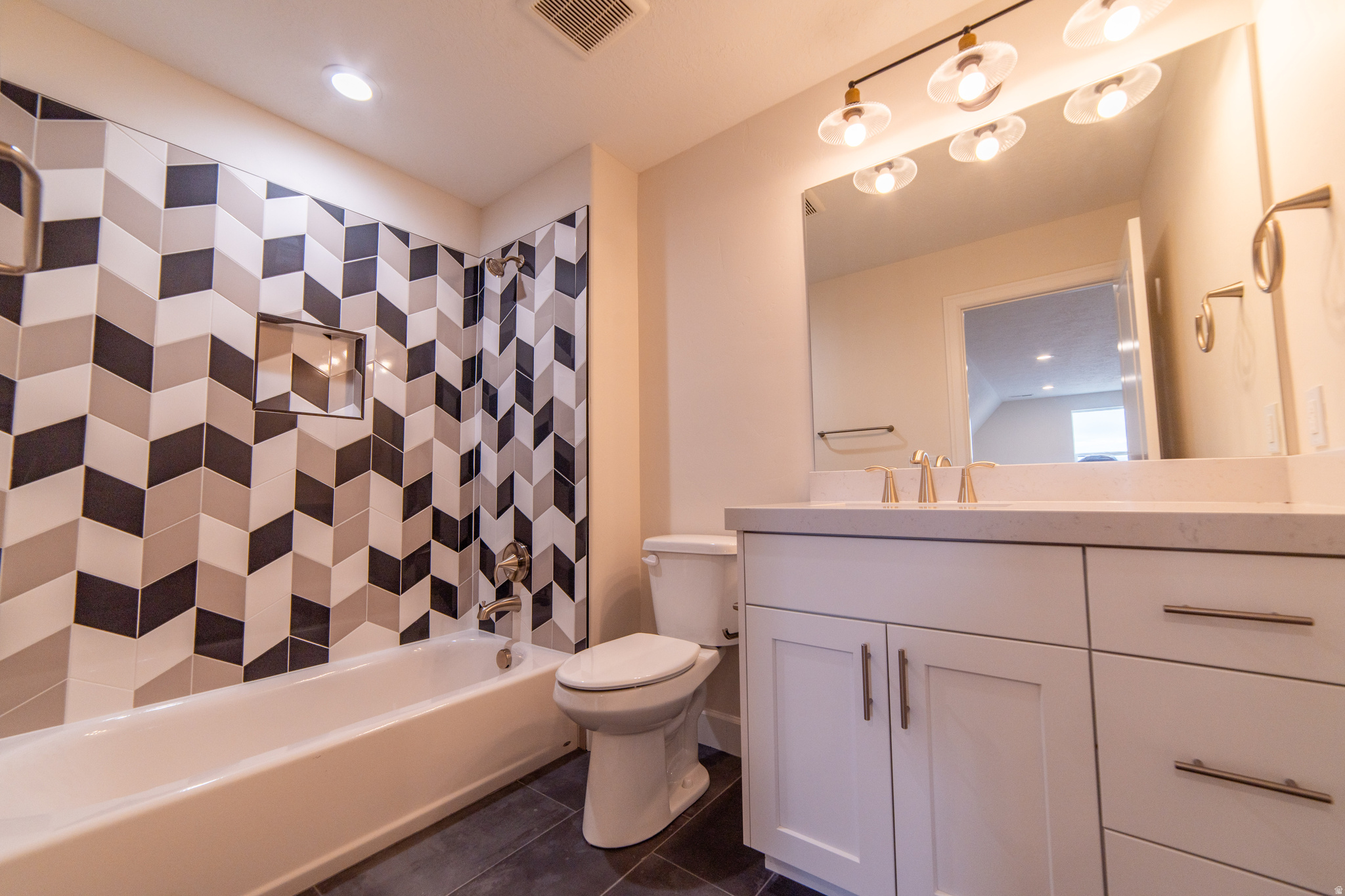 HERITAGE ESTATES SUBDIVISION - Residential