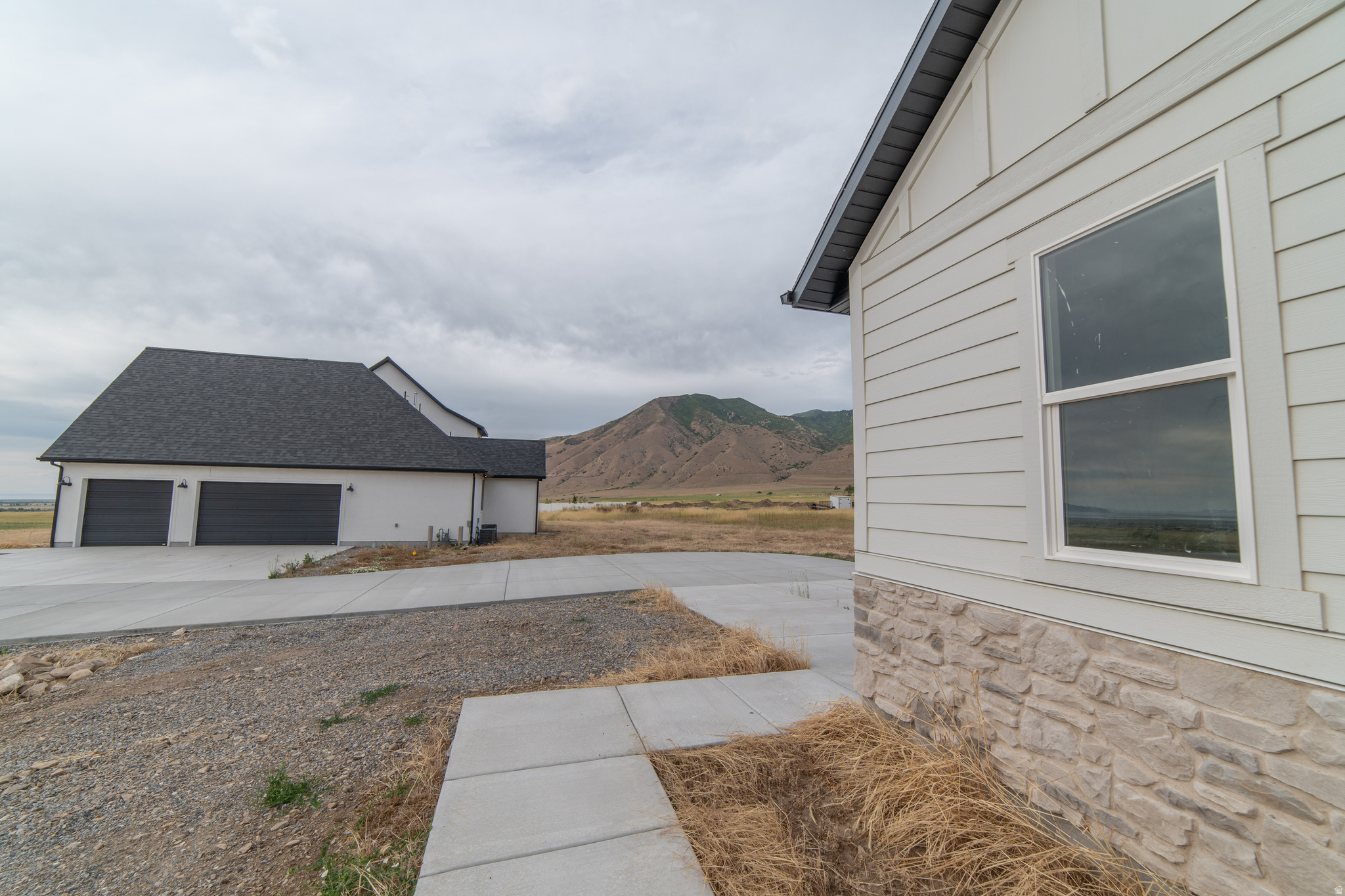 HERITAGE ESTATES SUBDIVISION - Residential