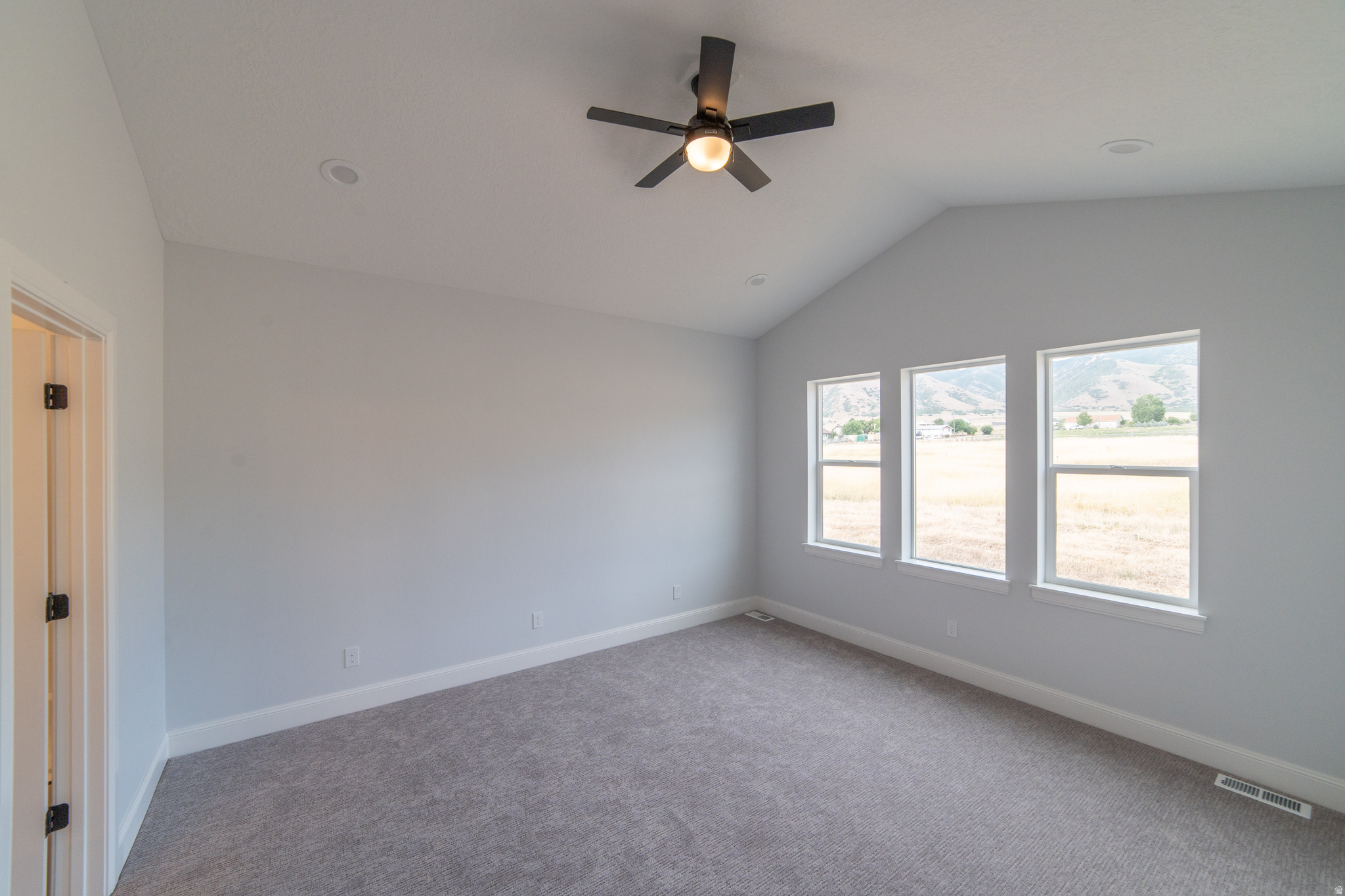 HERITAGE ESTATES SUBDIVISION - Residential