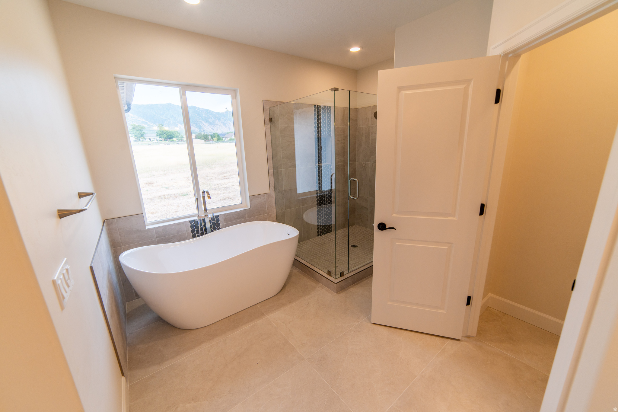 HERITAGE ESTATES SUBDIVISION - Residential