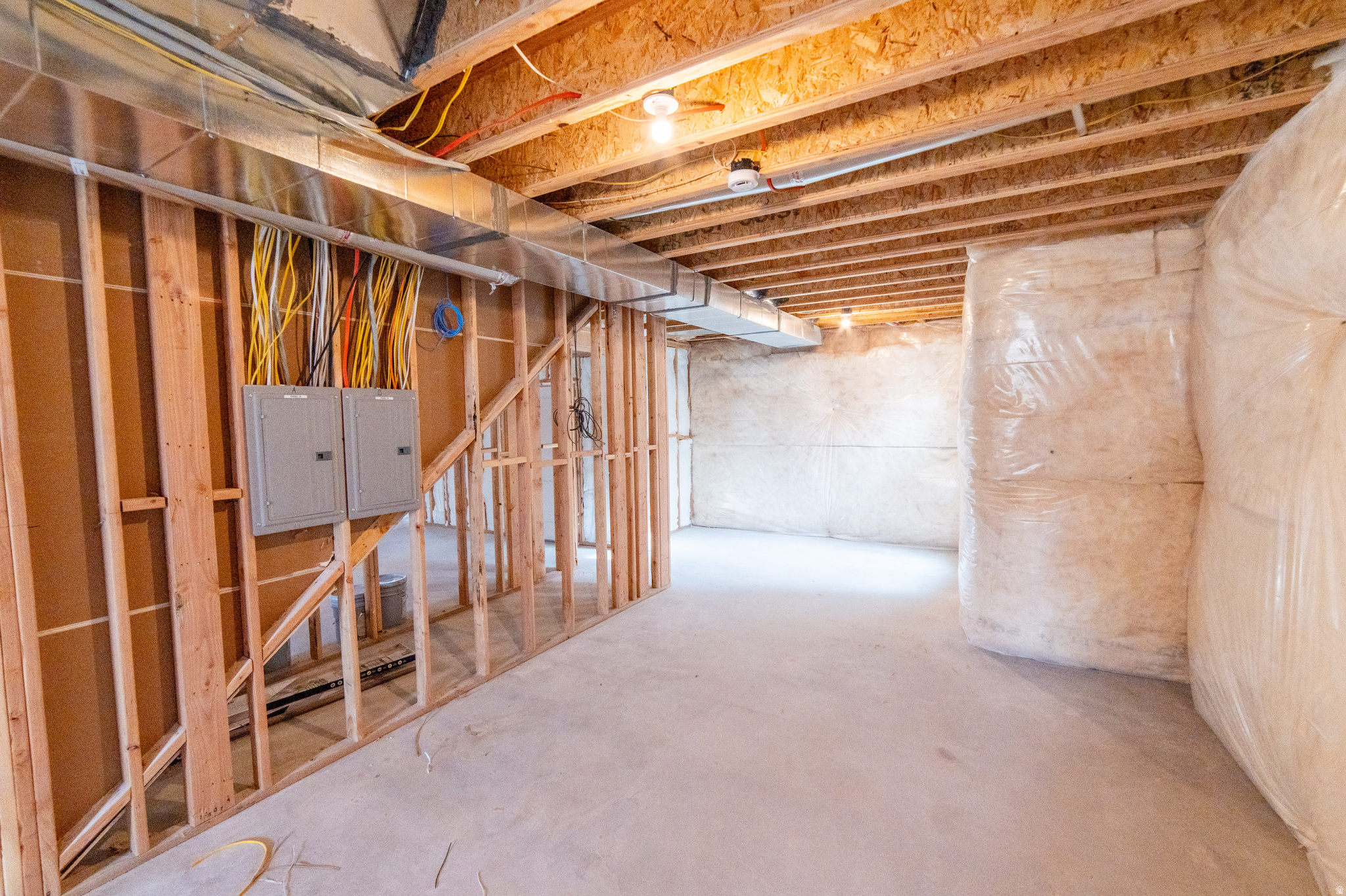 HERITAGE ESTATES SUBDIVISION - Residential