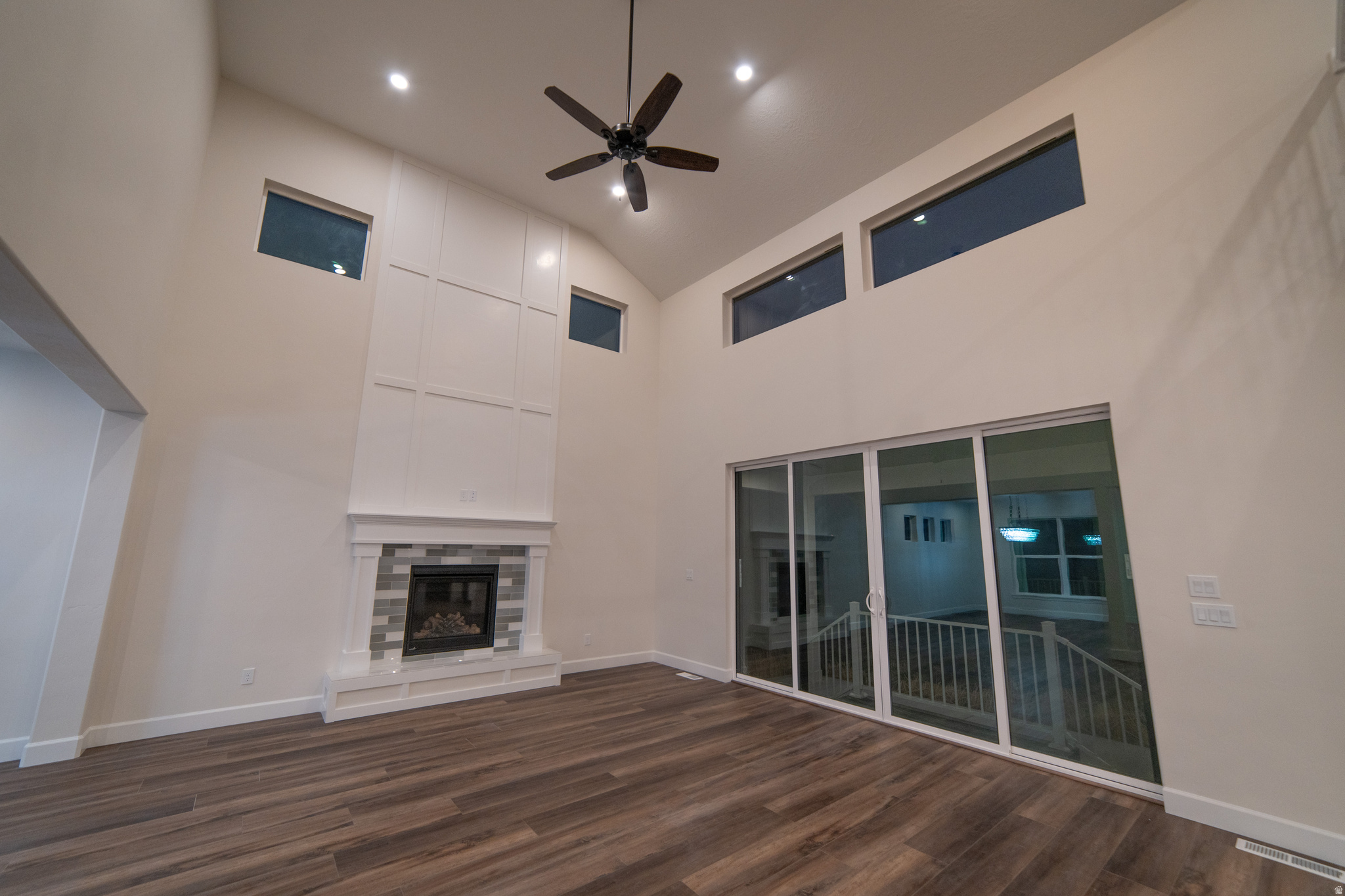 HERITAGE ESTATES SUBDIVISION - Residential