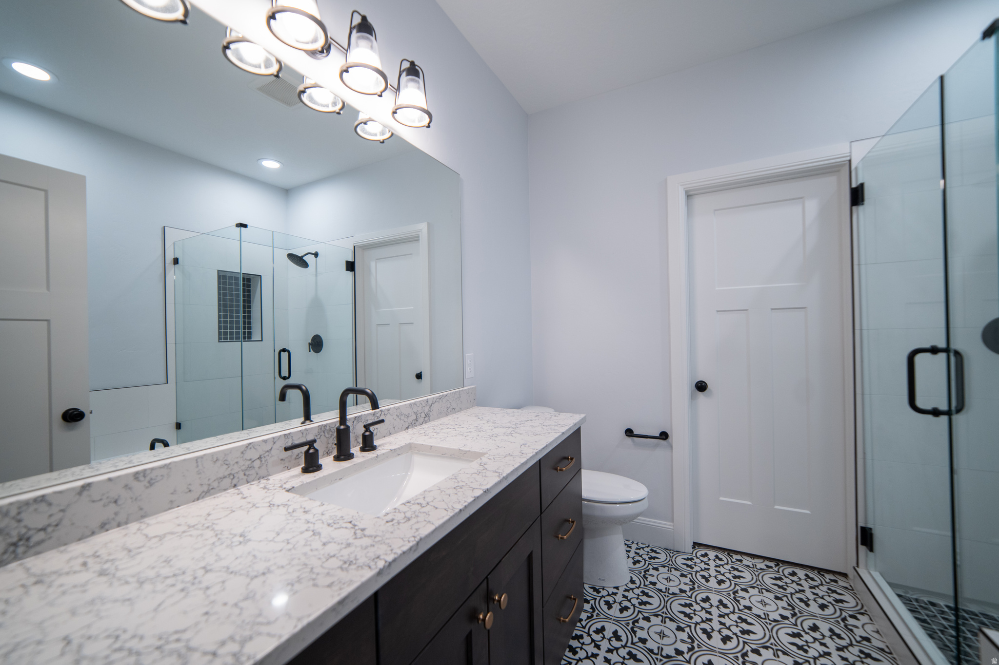 HERITAGE ESTATES SUBDIVISION - Residential