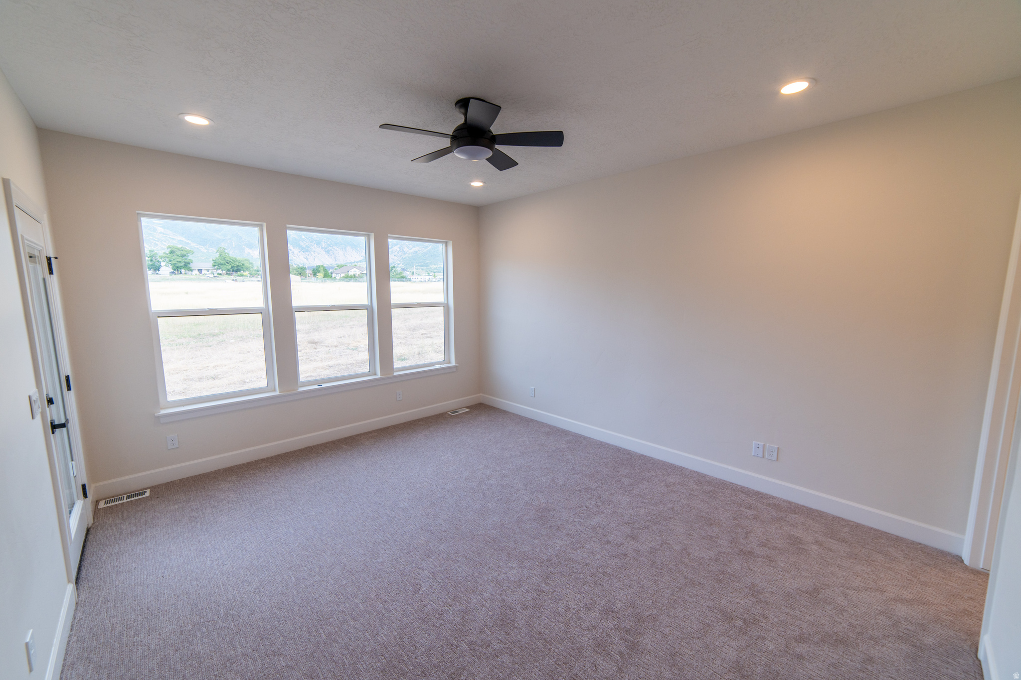 HERITAGE ESTATES SUBDIVISION - Residential