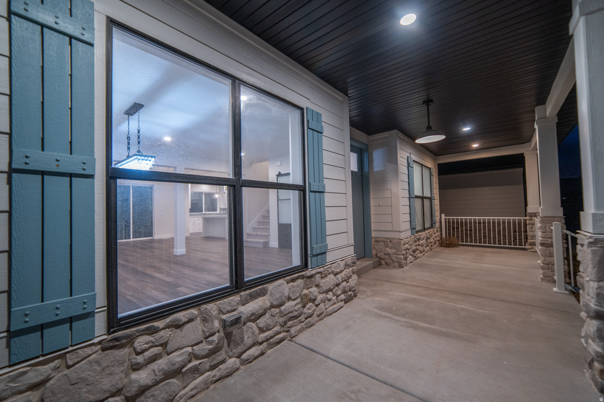 HERITAGE ESTATES SUBDIVISION - Residential