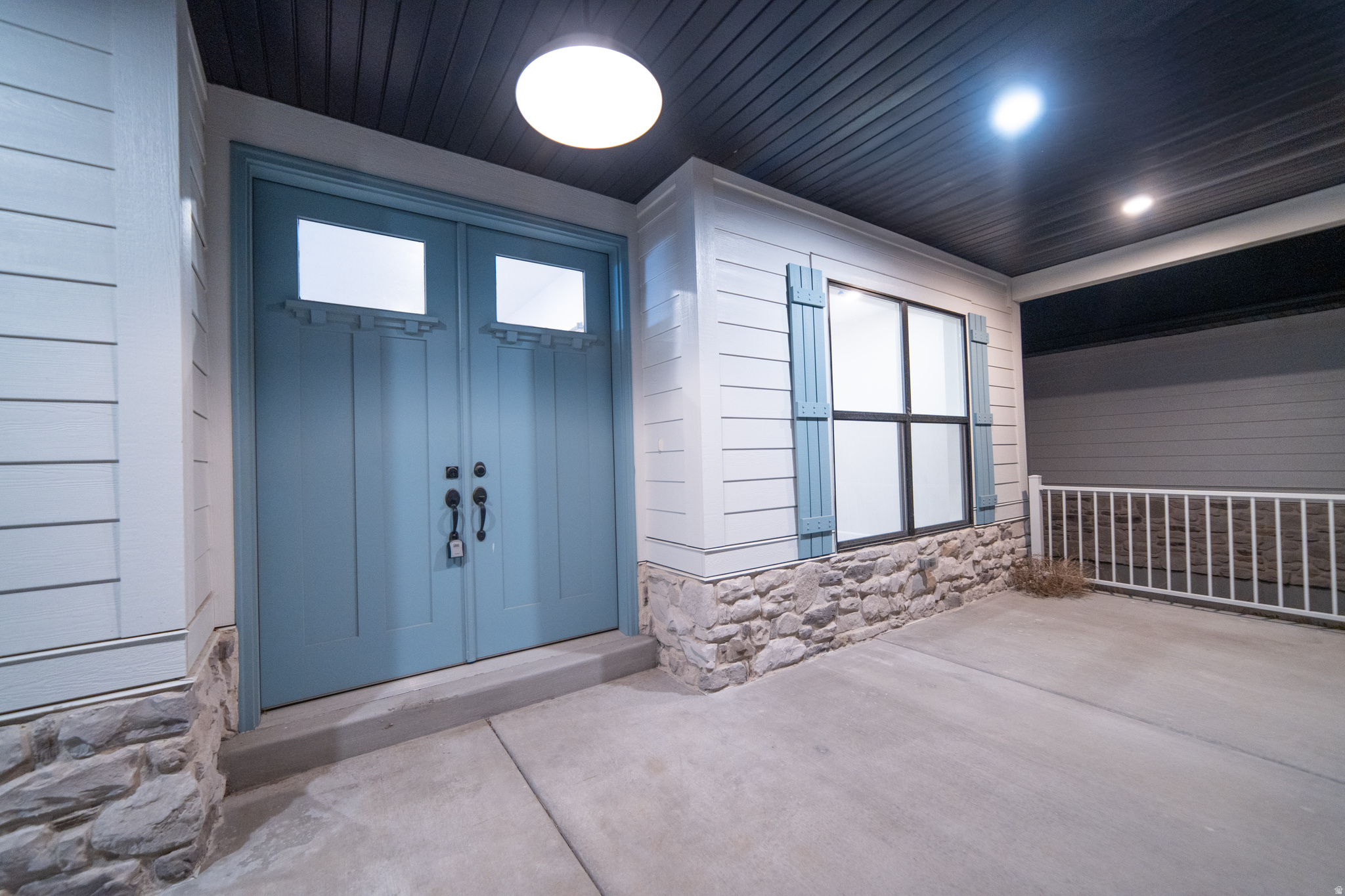 HERITAGE ESTATES SUBDIVISION - Residential