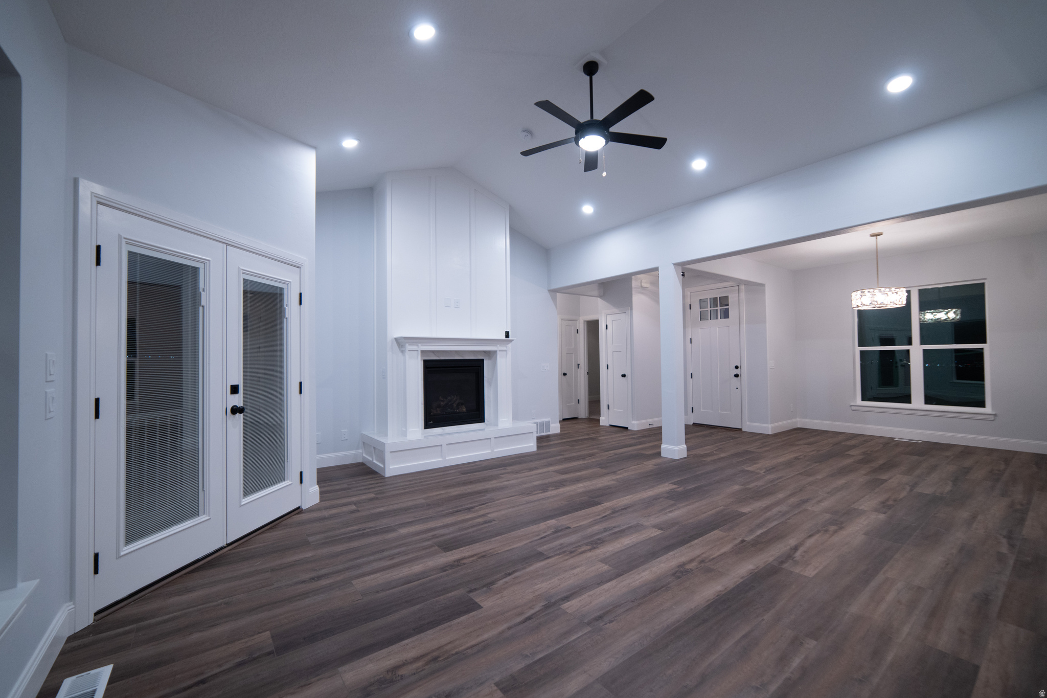 HERITAGE ESTATES SUBDIVISION - Residential