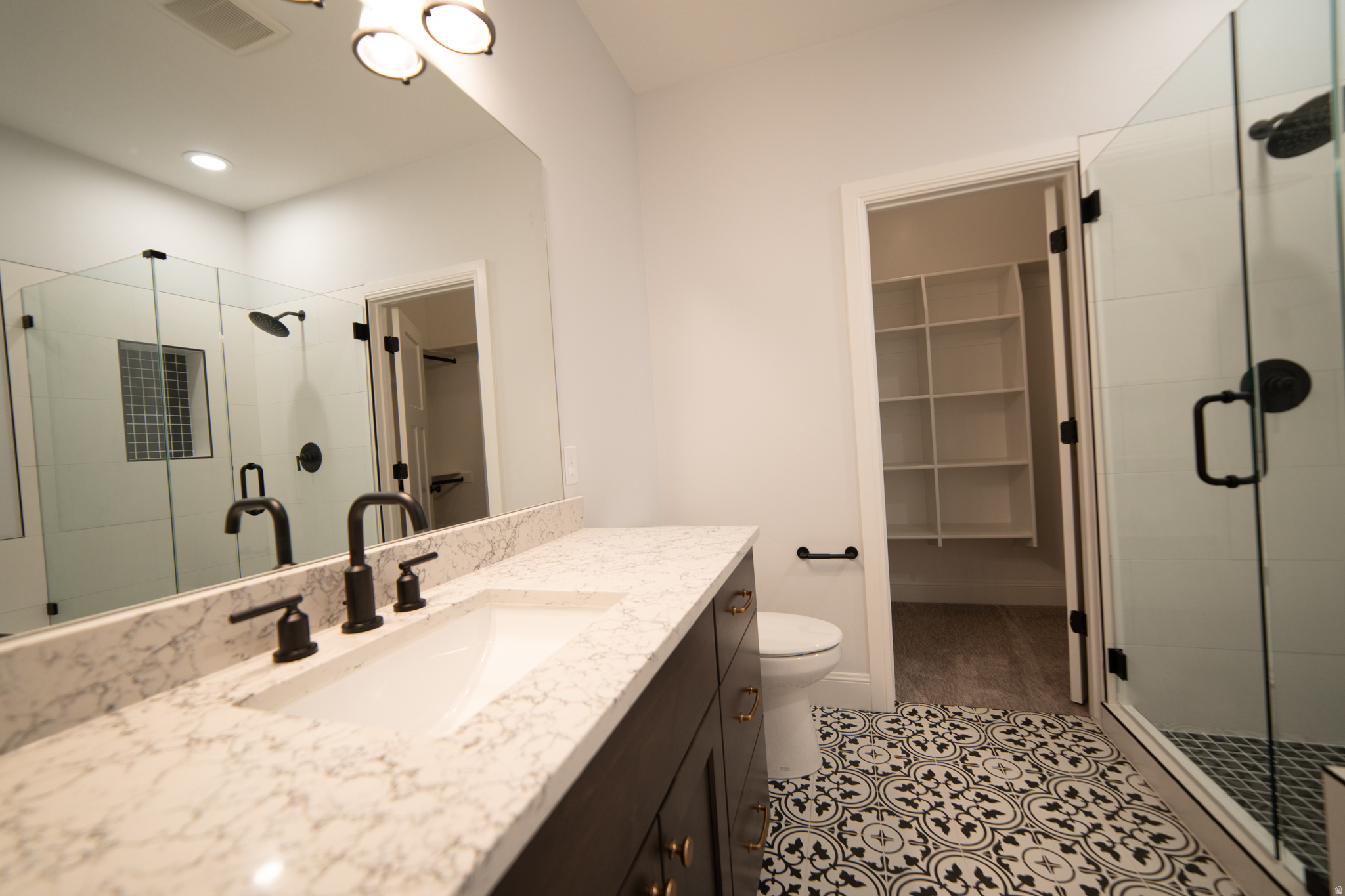 HERITAGE ESTATES SUBDIVISION - Residential