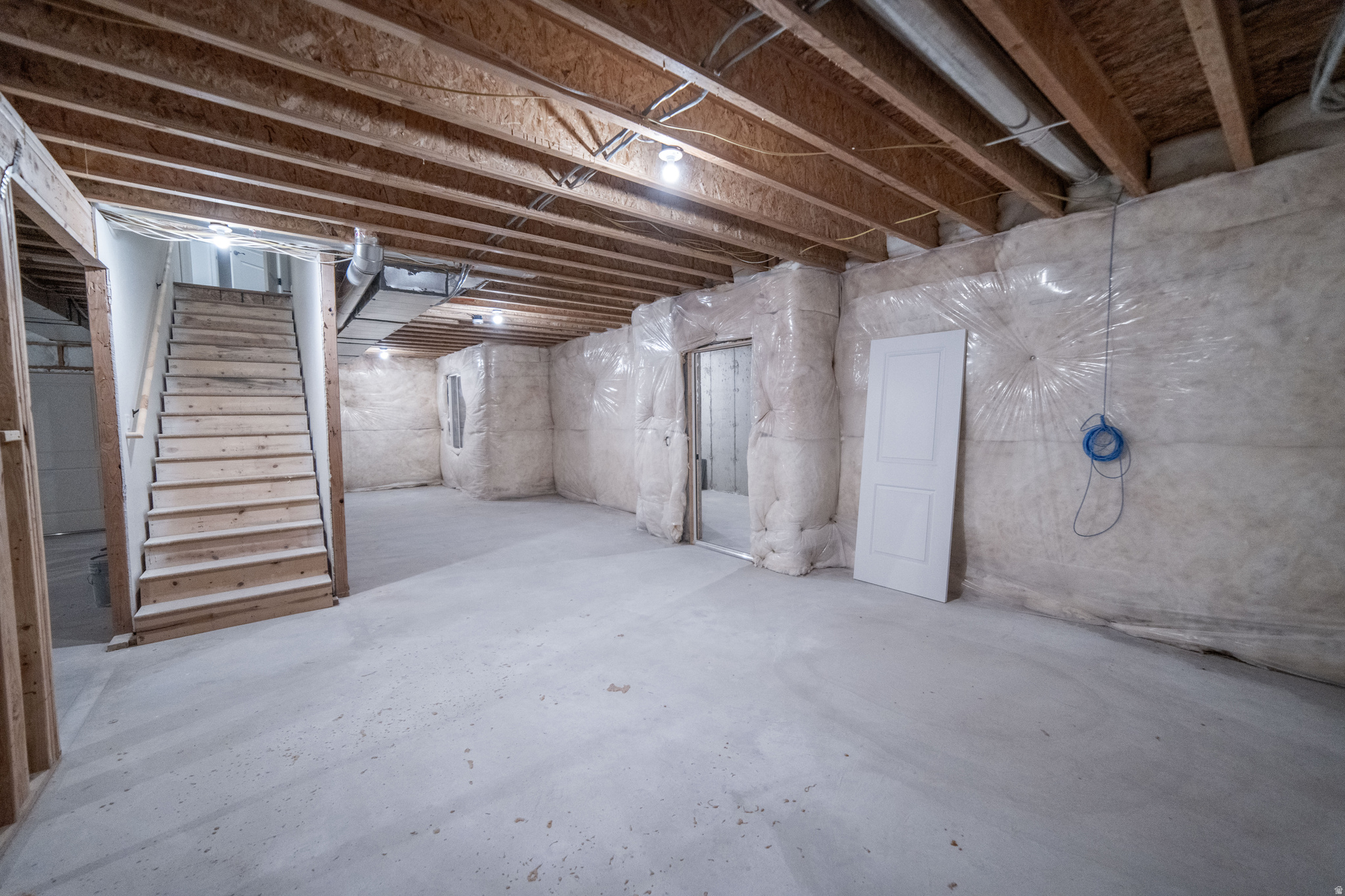 HERITAGE ESTATES SUBDIVISION - Residential