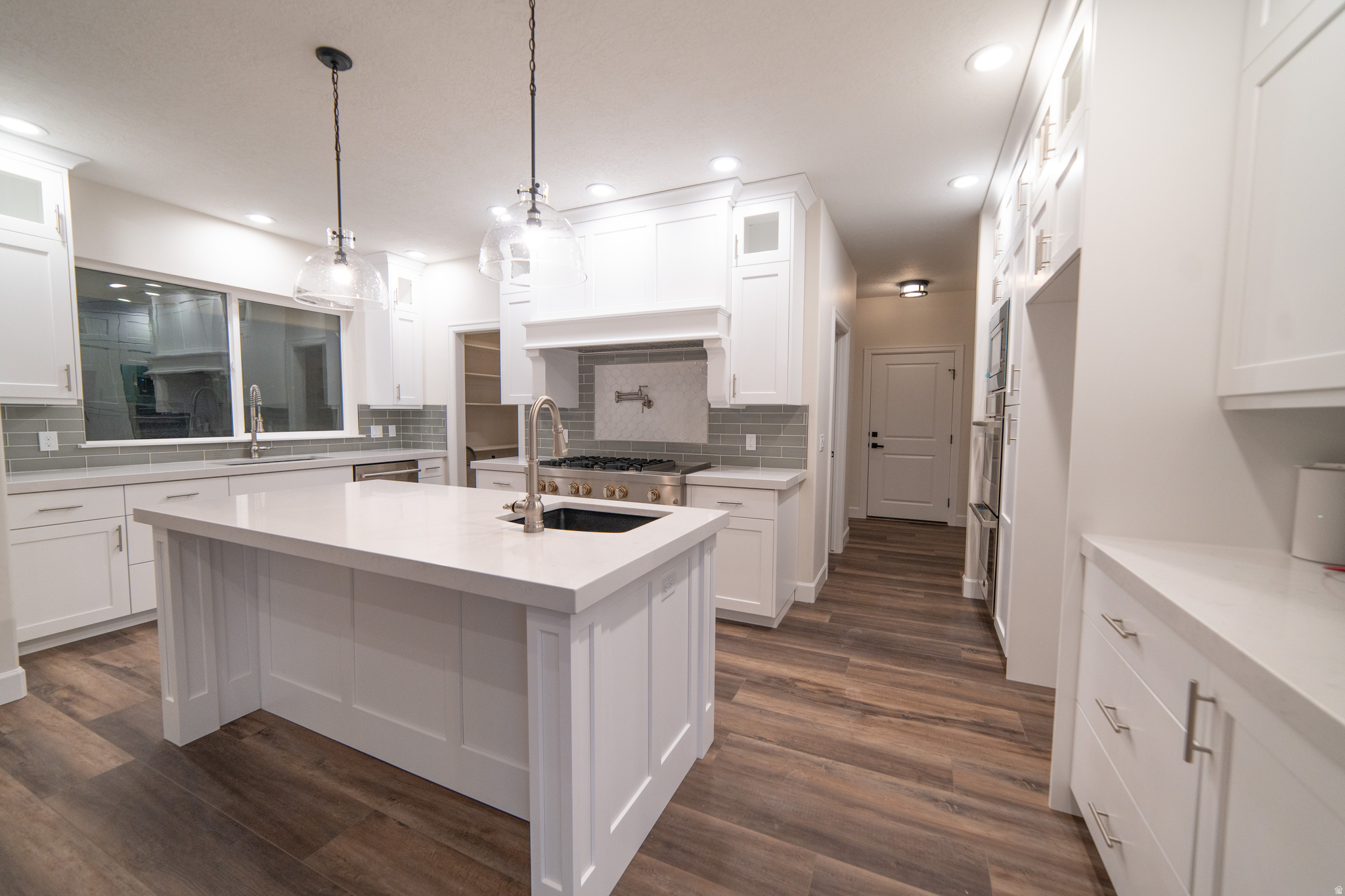 HERITAGE ESTATES SUBDIVISION - Residential