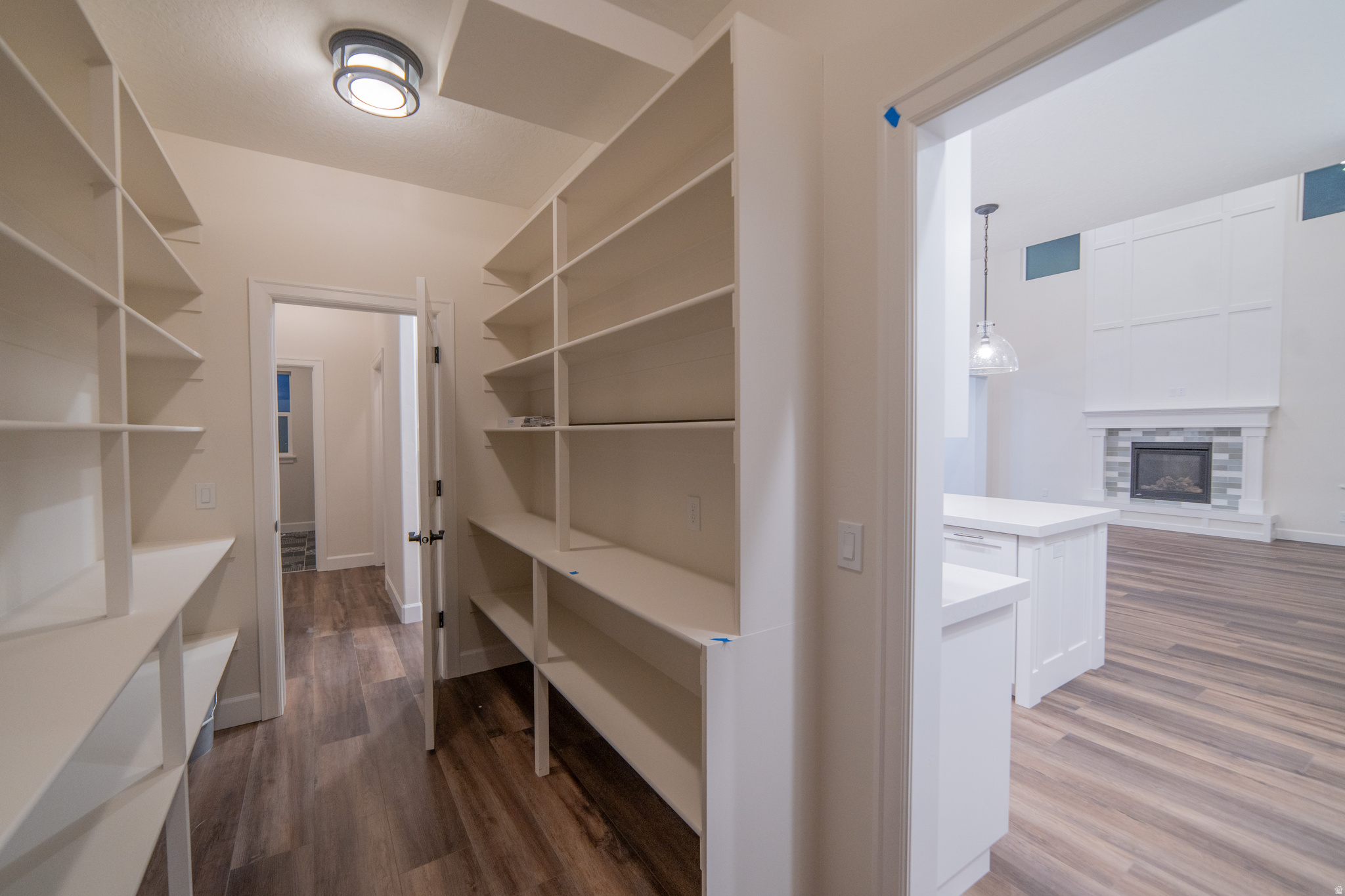 HERITAGE ESTATES SUBDIVISION - Residential