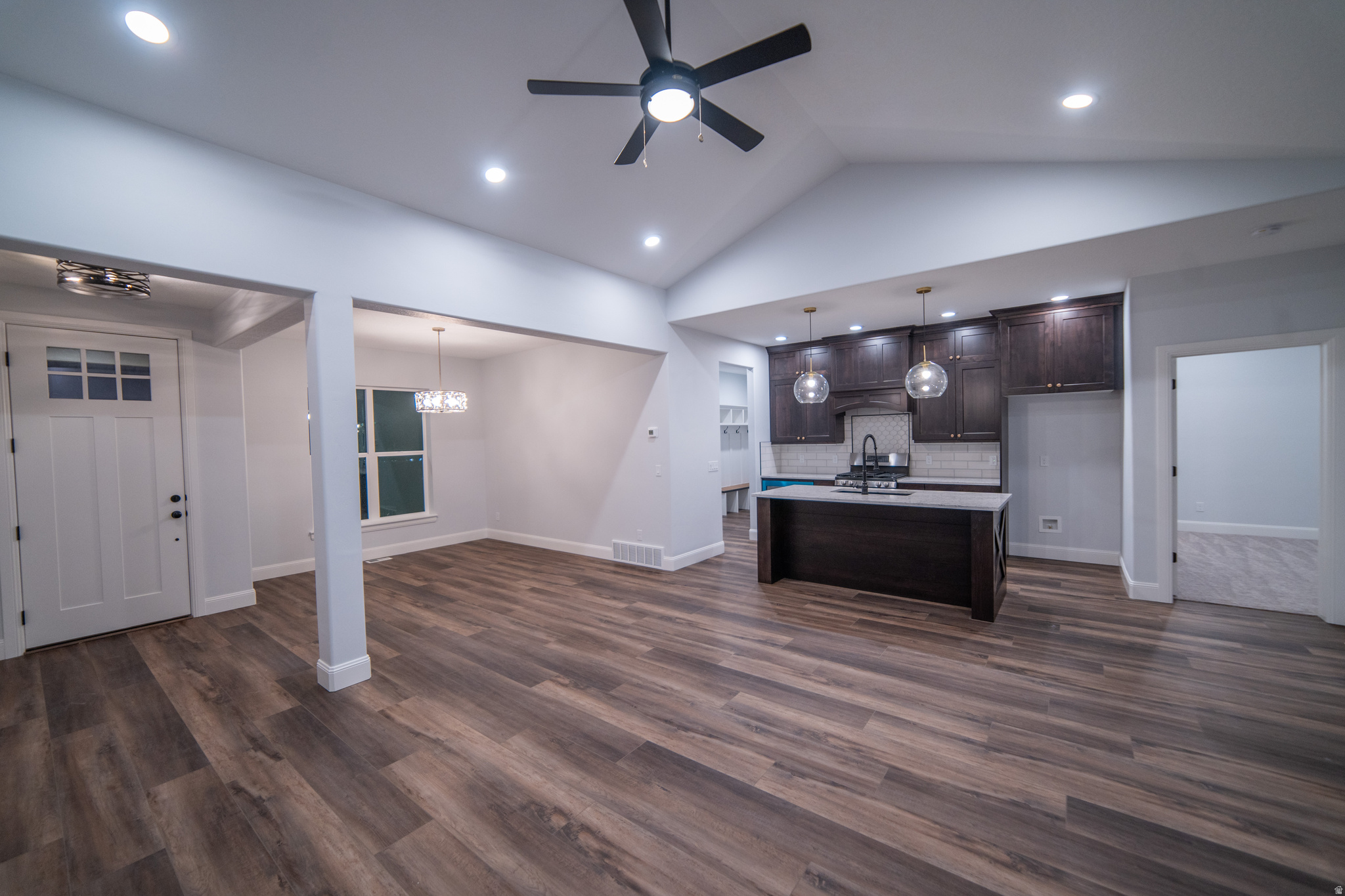 HERITAGE ESTATES SUBDIVISION - Residential