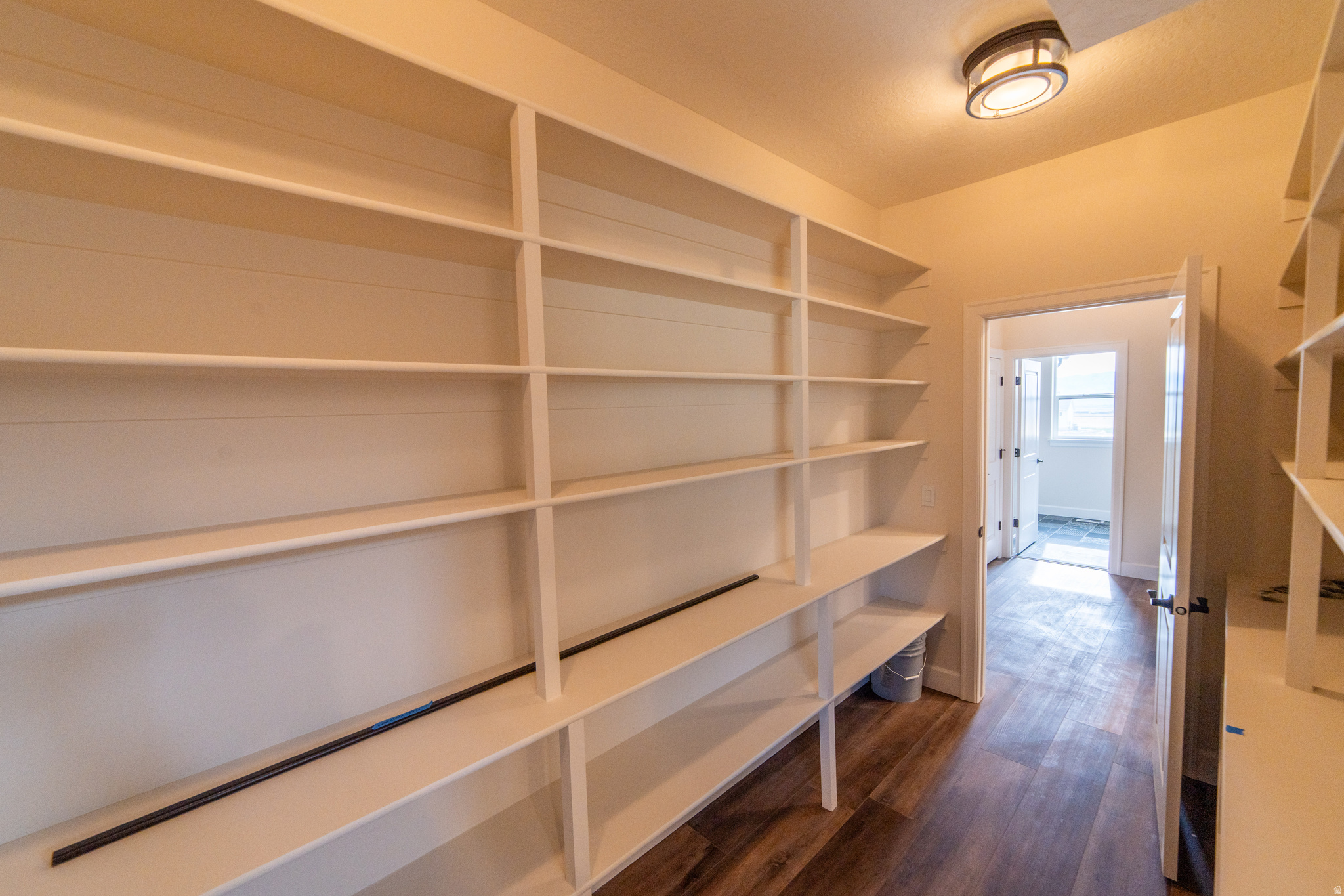 HERITAGE ESTATES SUBDIVISION - Residential