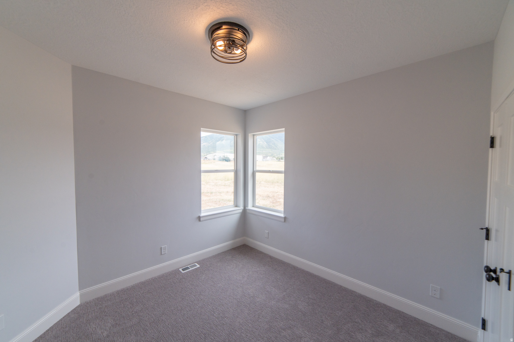 HERITAGE ESTATES SUBDIVISION - Residential