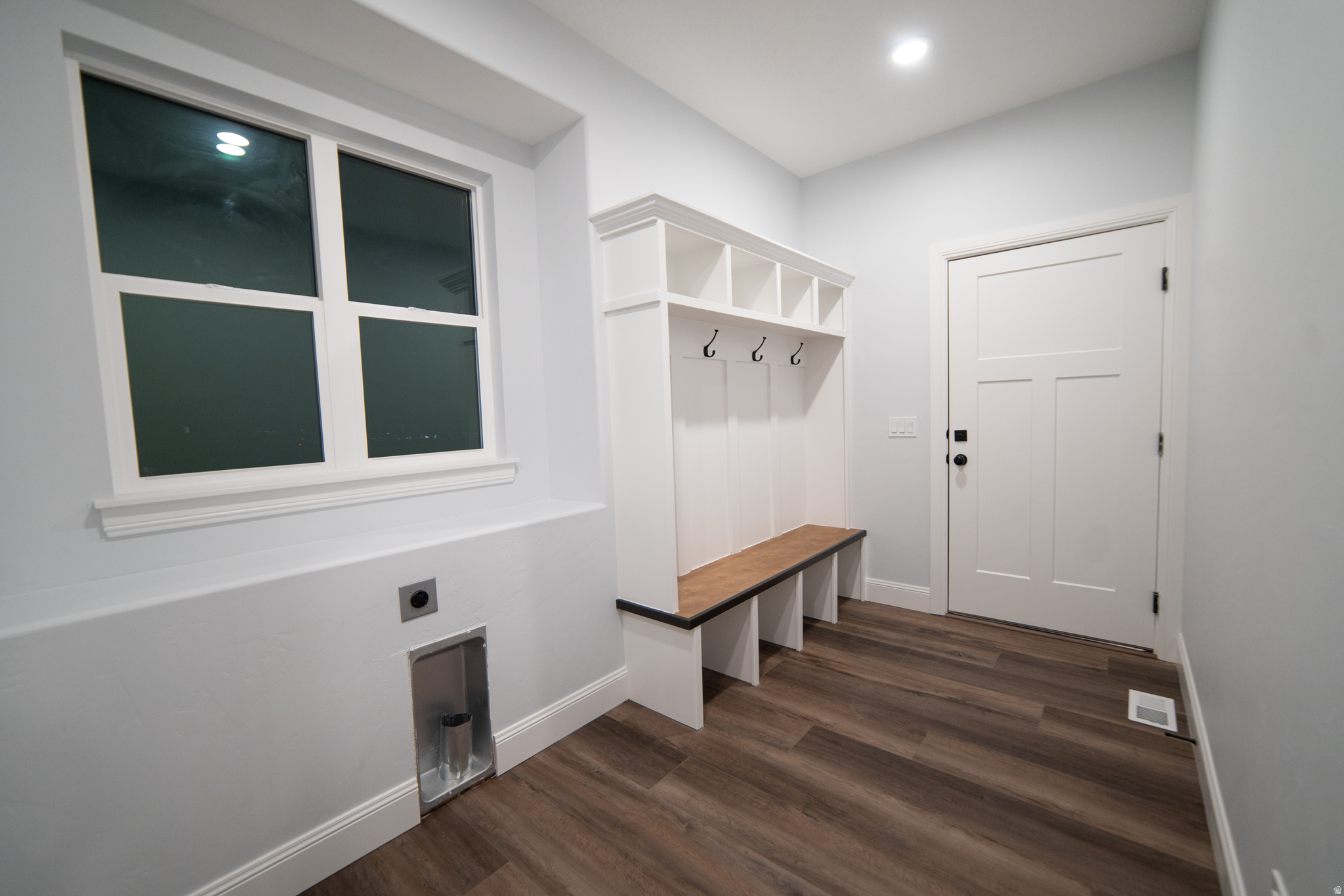 HERITAGE ESTATES SUBDIVISION - Residential