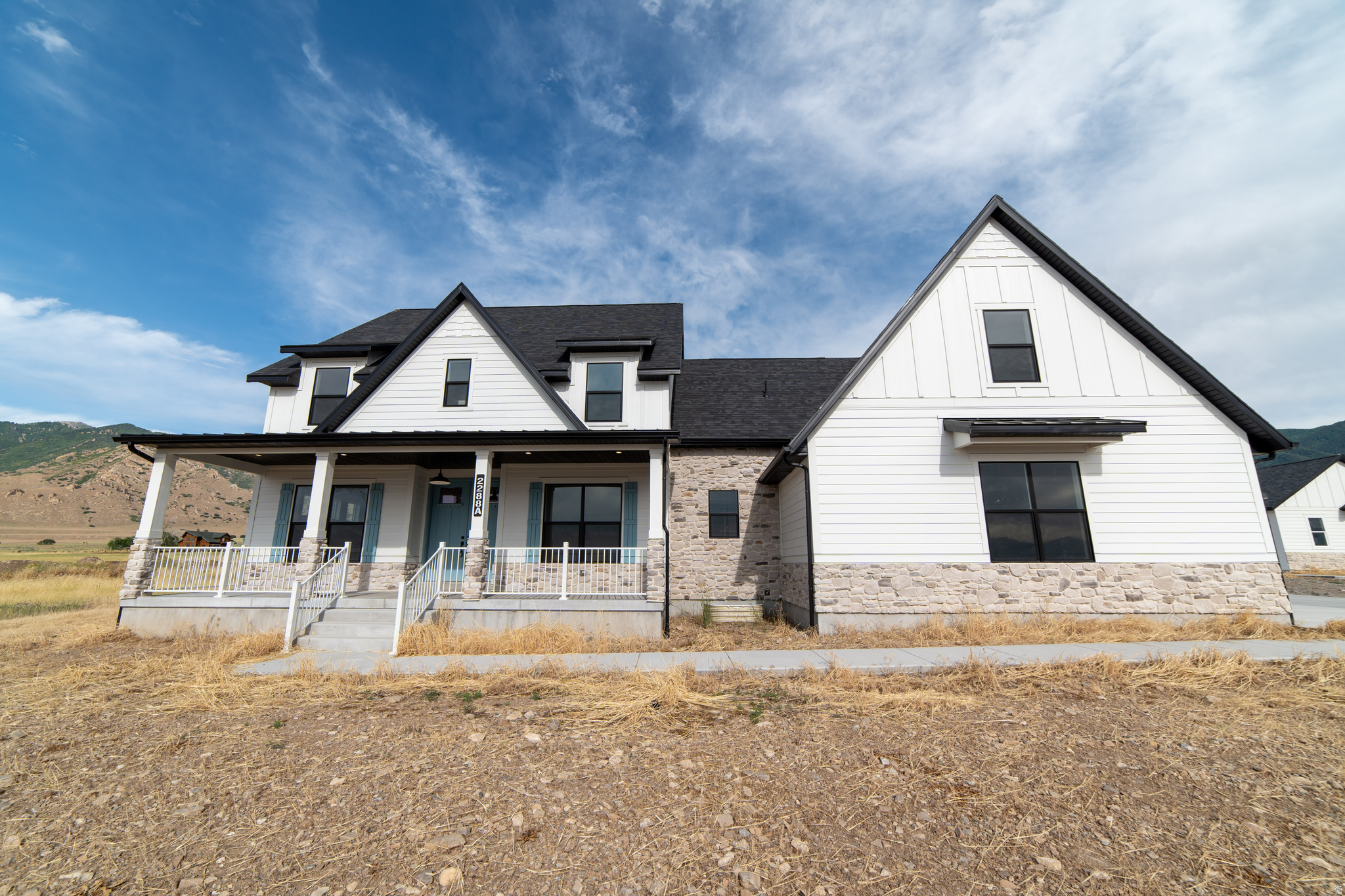 HERITAGE ESTATES SUBDIVISION - Residential