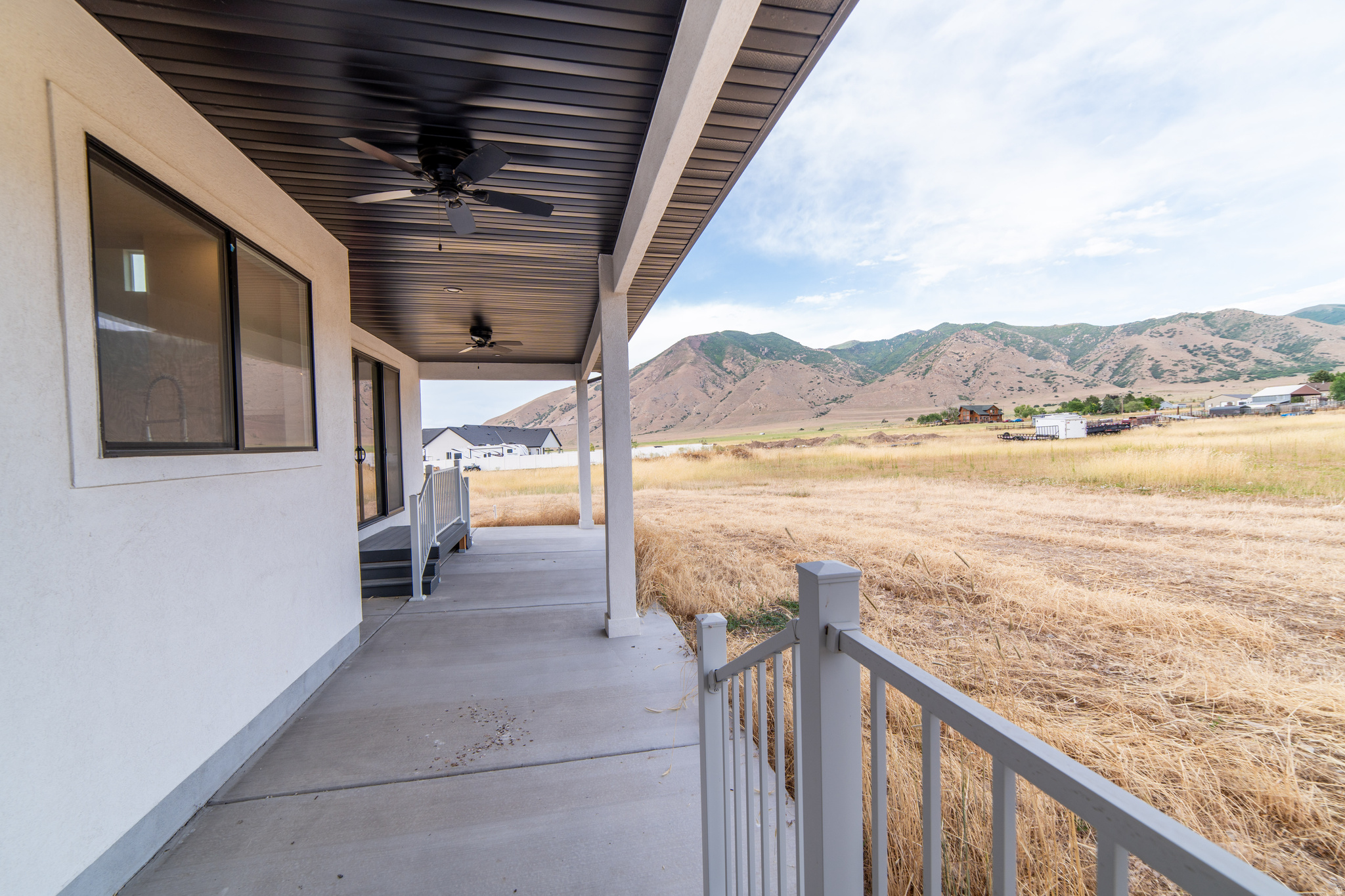 HERITAGE ESTATES SUBDIVISION - Residential