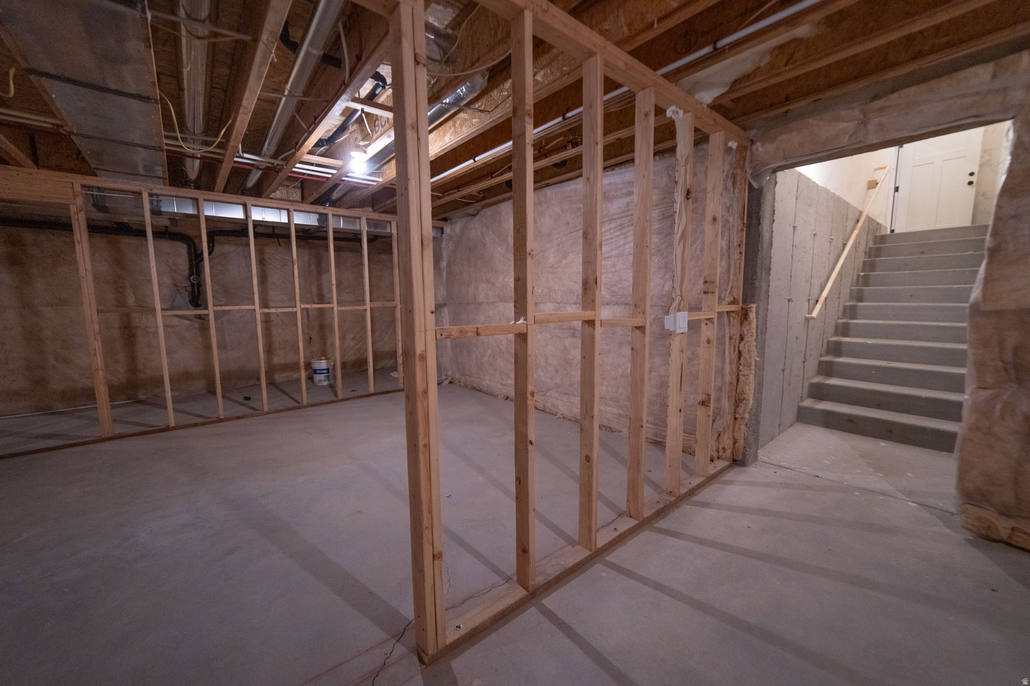 HERITAGE ESTATES SUBDIVISION - Residential