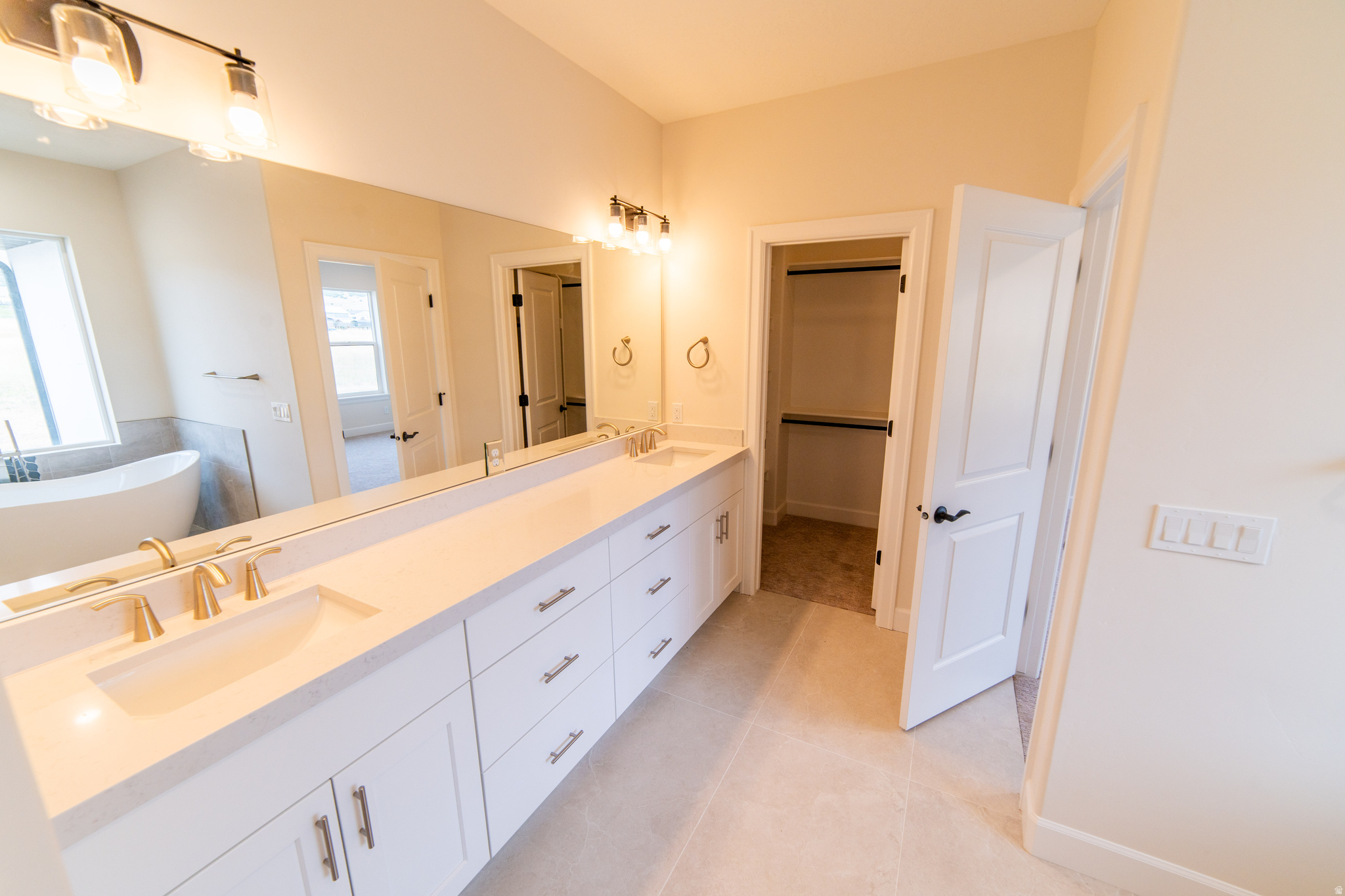 HERITAGE ESTATES SUBDIVISION - Residential