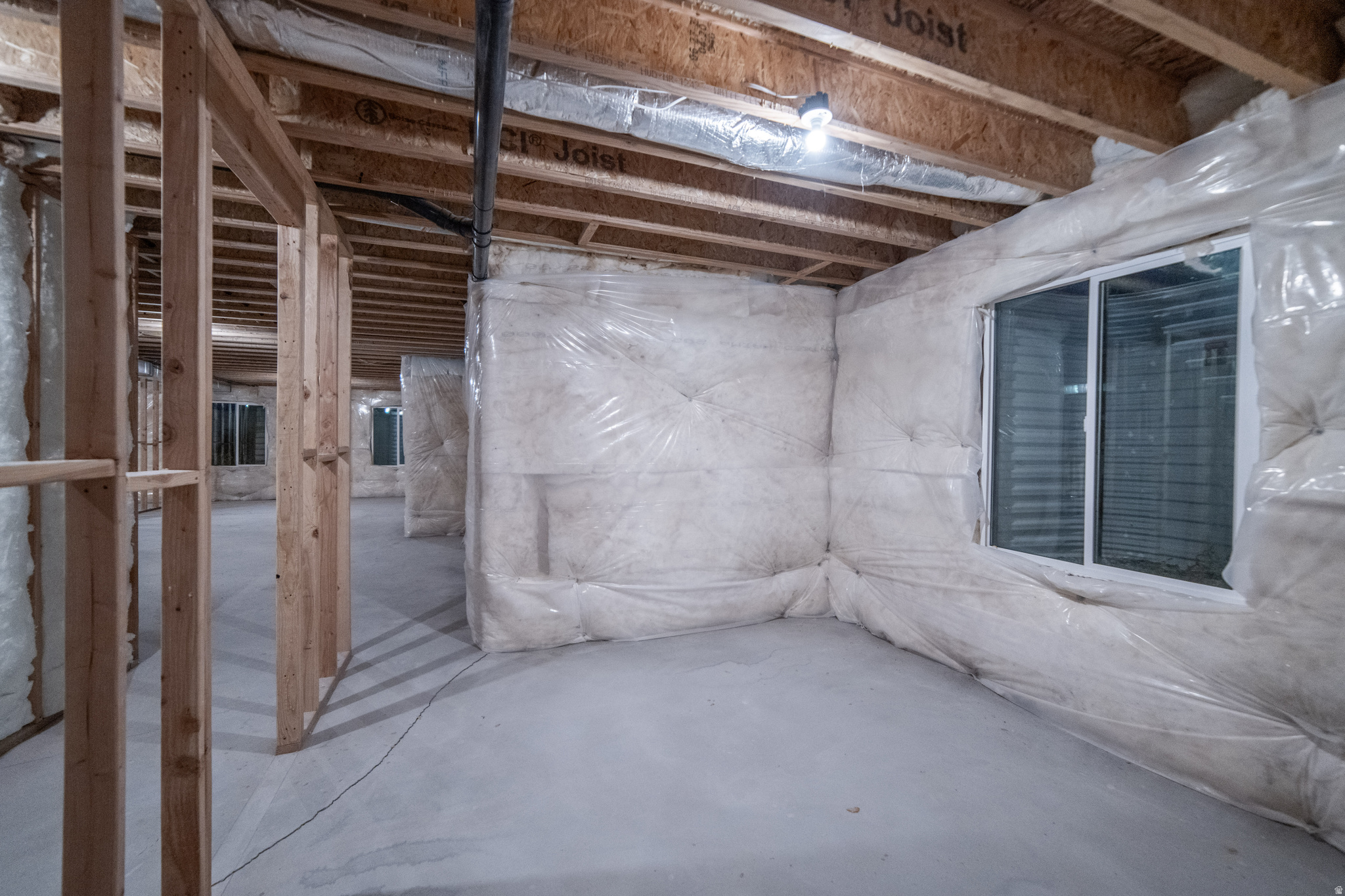 HERITAGE ESTATES SUBDIVISION - Residential