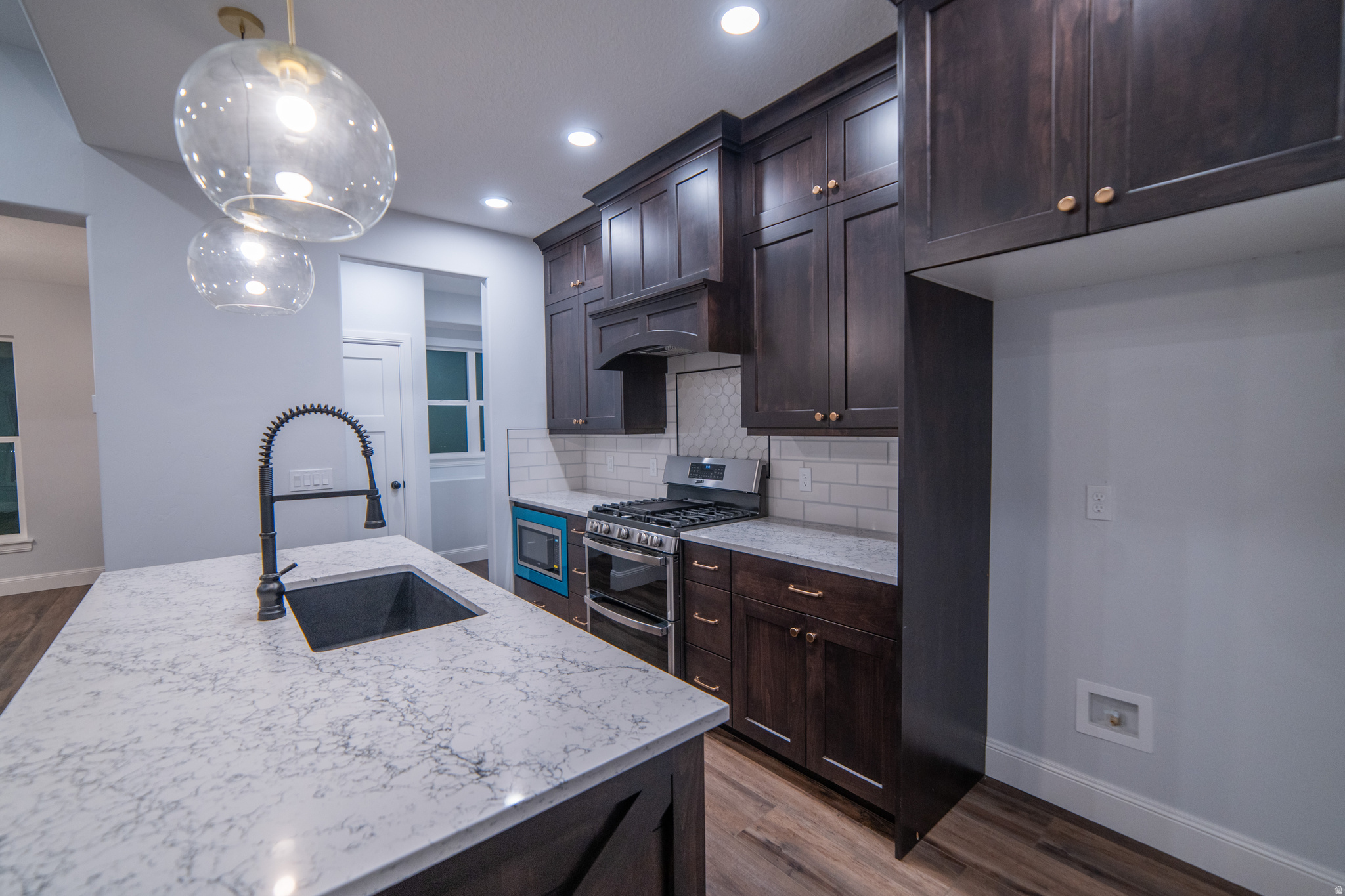 HERITAGE ESTATES SUBDIVISION - Residential