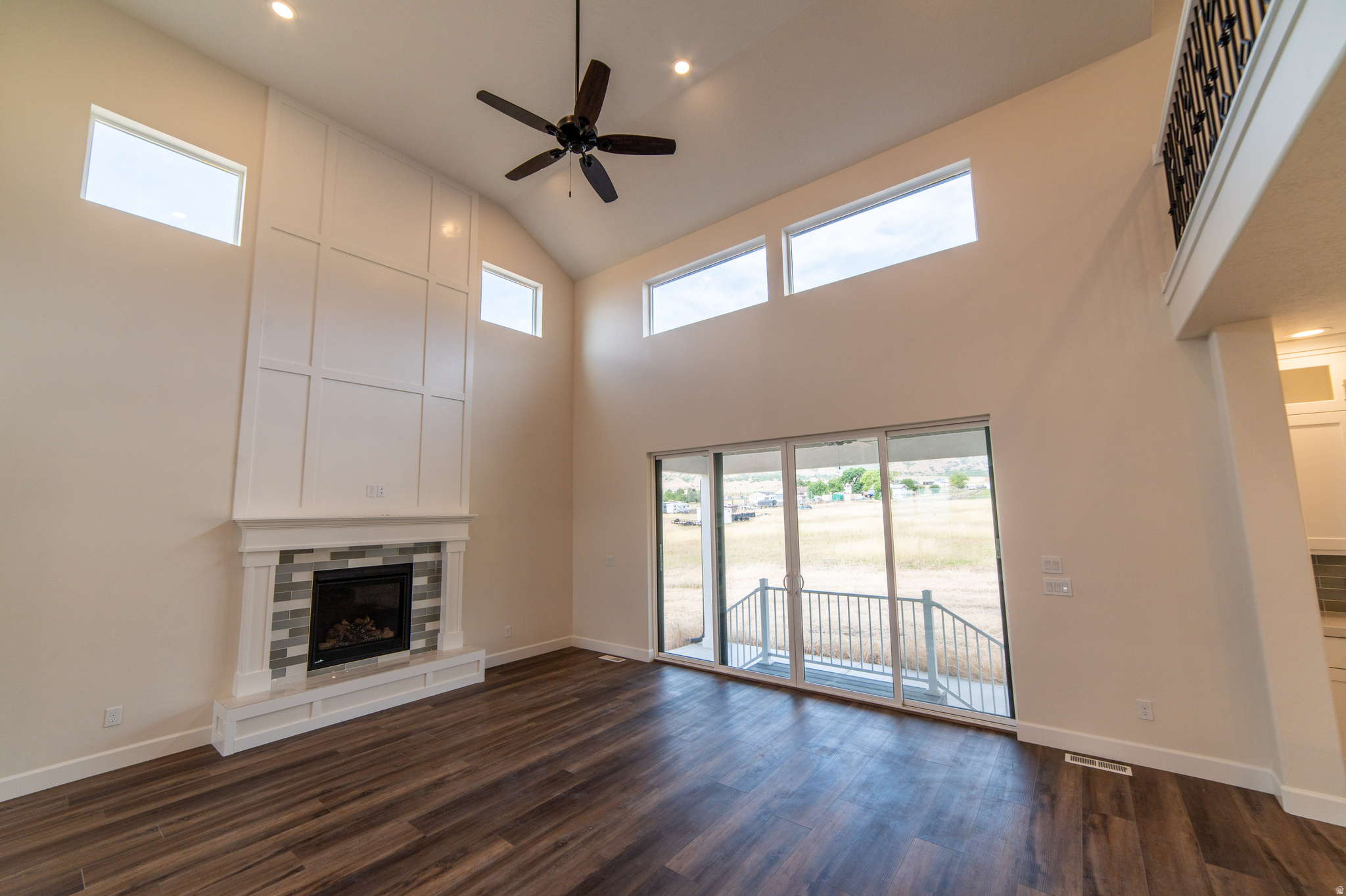 HERITAGE ESTATES SUBDIVISION - Residential