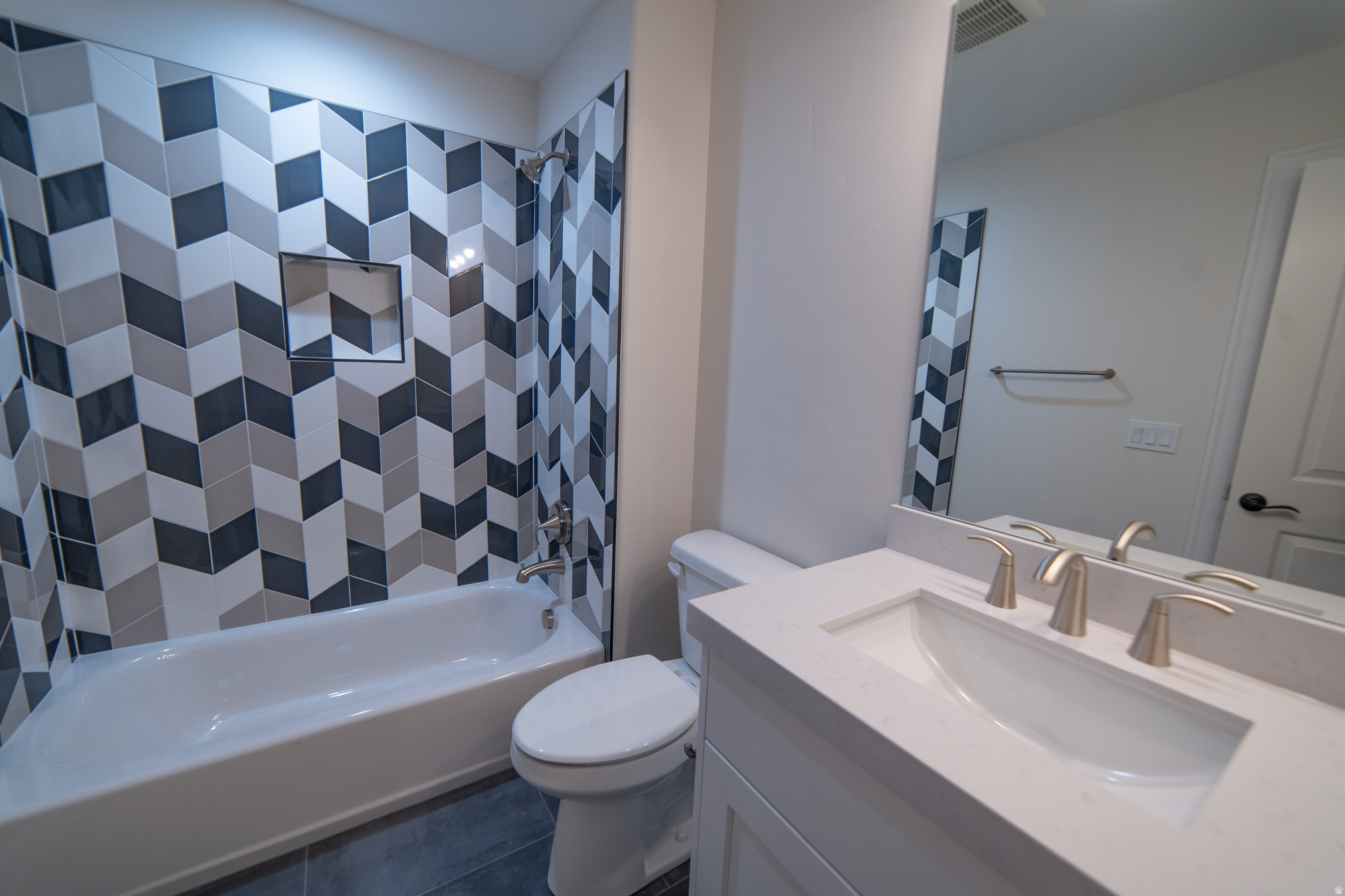 HERITAGE ESTATES SUBDIVISION - Residential